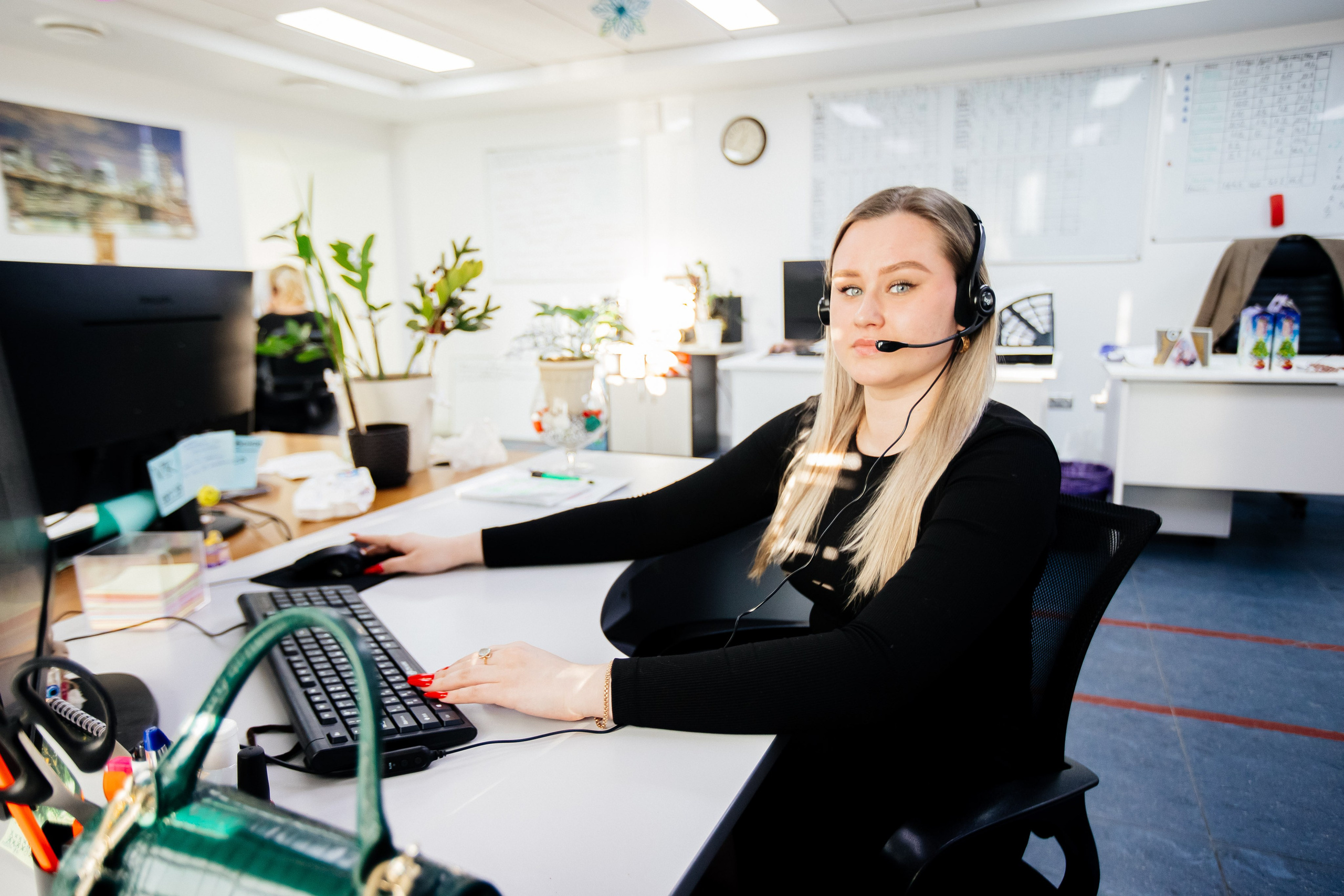 ЮК «Доверие» I Сайт. Репортажный и портретный фотограф в Екатеринбурге Гизатуллин Марат