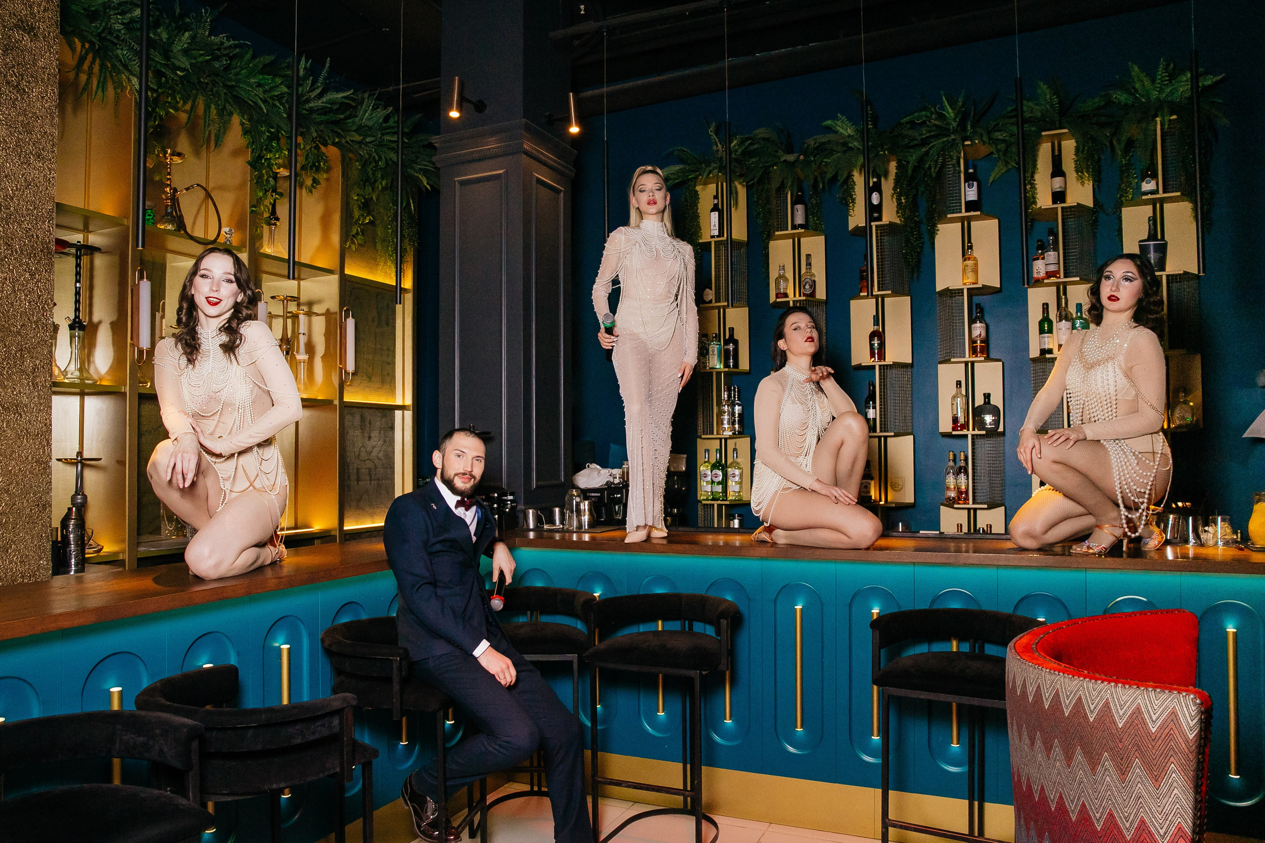 Rudolph`s BAR. Репортажный и портретный фотограф в Екатеринбурге Гизатуллин Марат