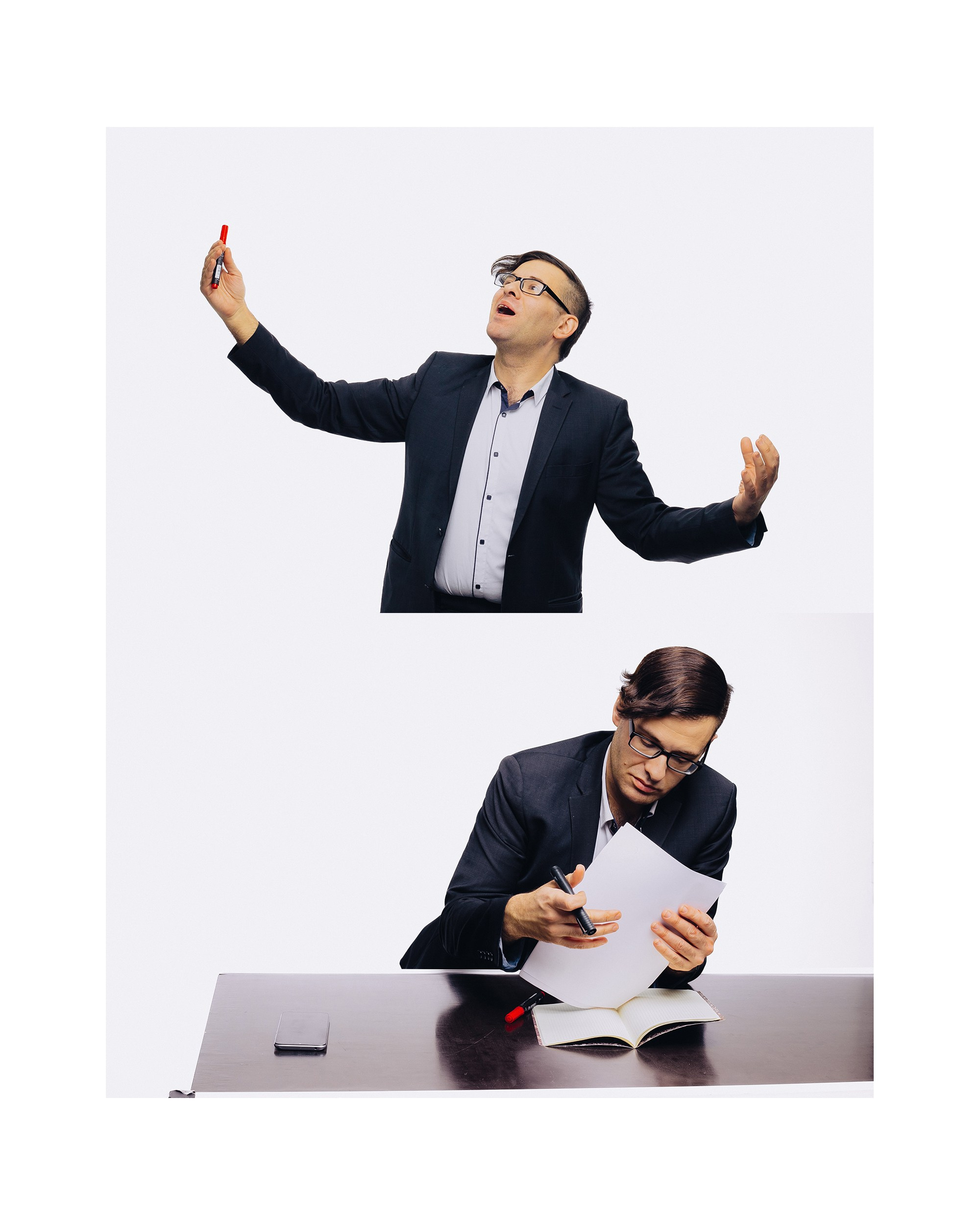 Сергей «Драматург». Репортажный и портретный фотограф в Екатеринбурге Гизатуллин Марат