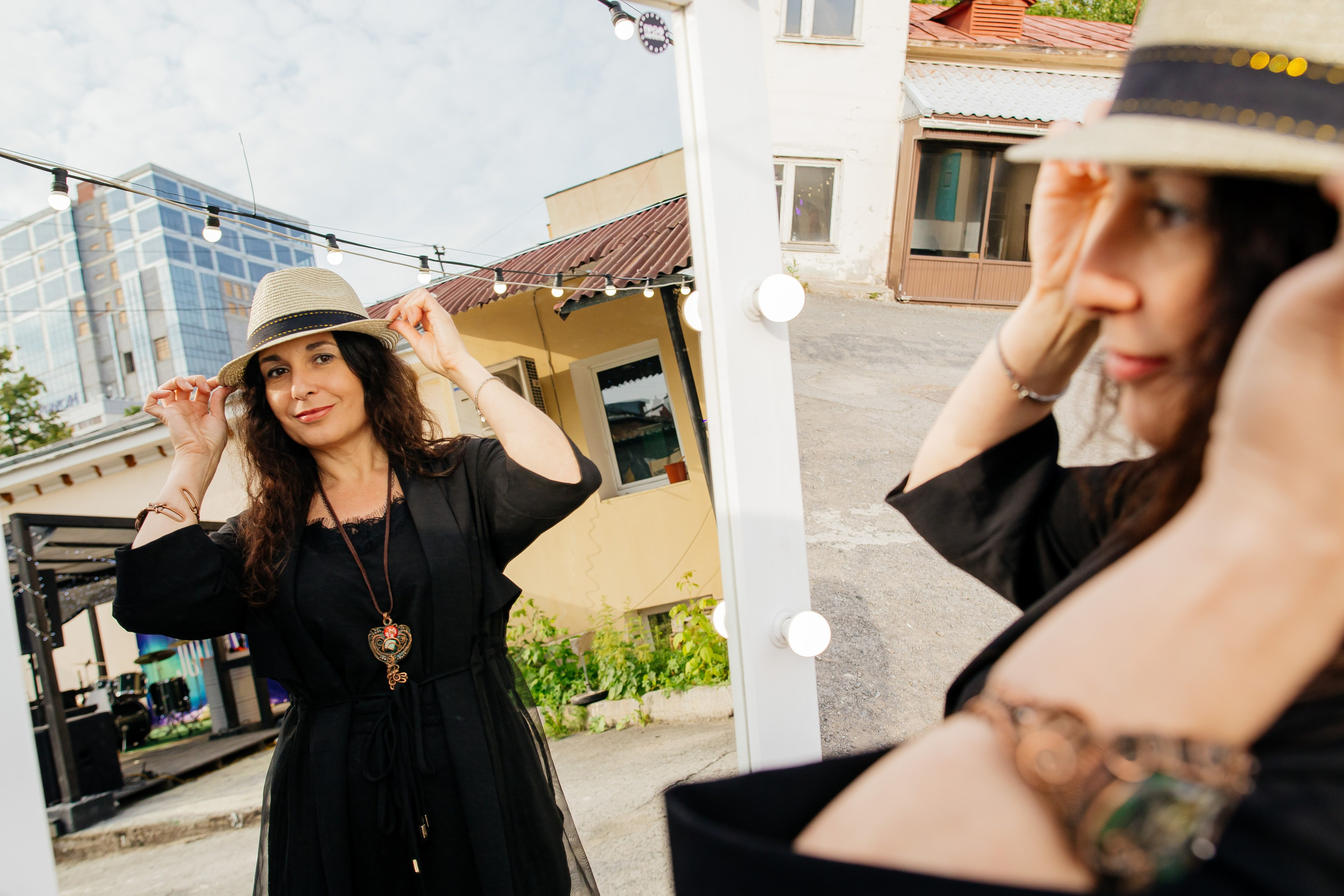 URAL MUSIC NIGHT. Репортажный и портретный фотограф в Екатеринбурге Гизатуллин Марат