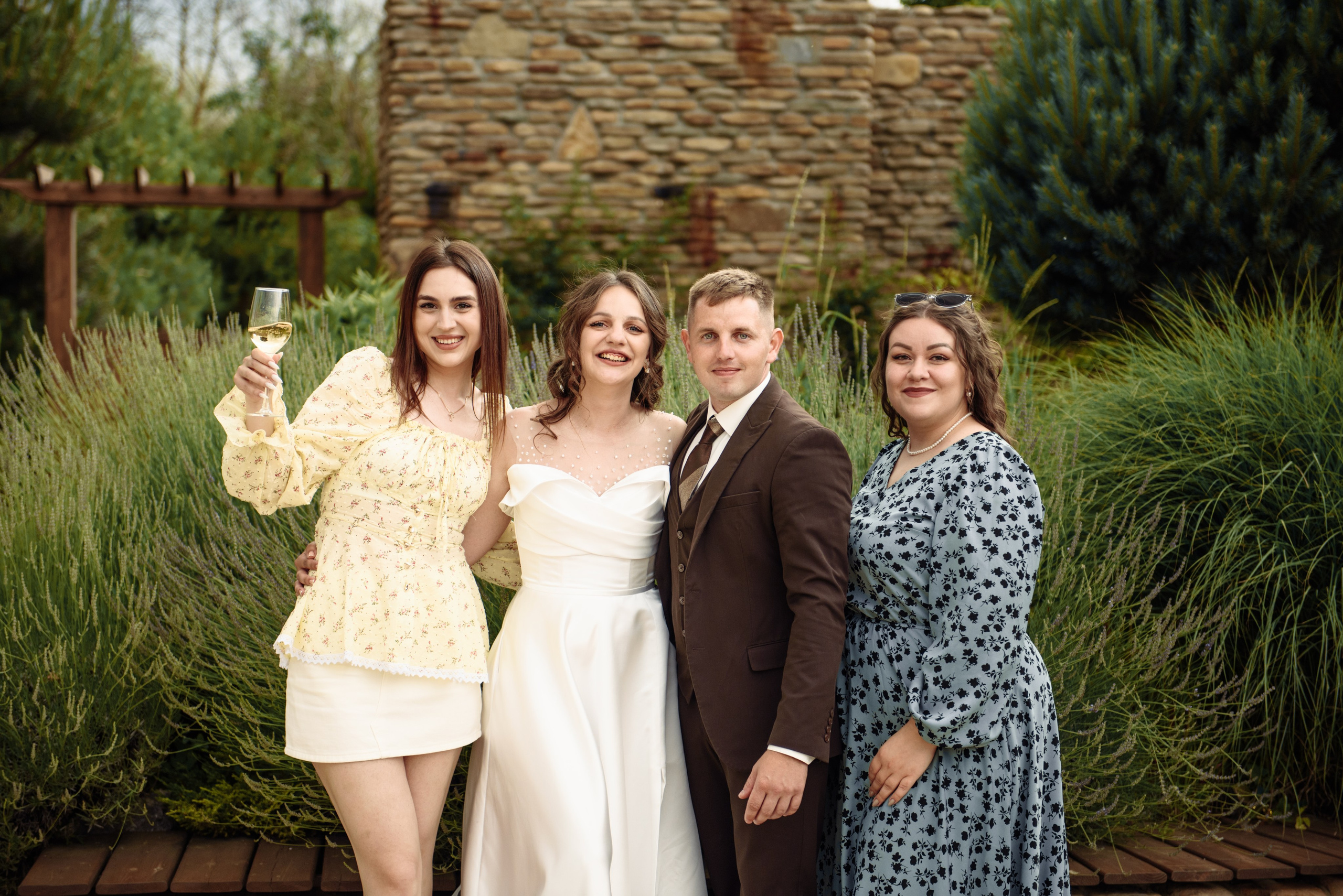 Свадьба Максима и Ольги. Свадебный фотограф Дмитрий Высоцкий | Ростов-на-Дону