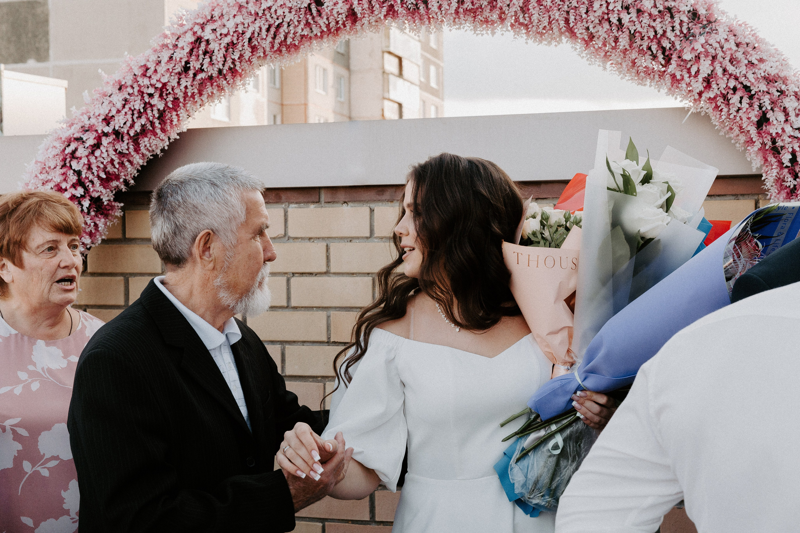 Валерия и Александр. Фотограф, видеограф в Челябинске Глеб Хазиев