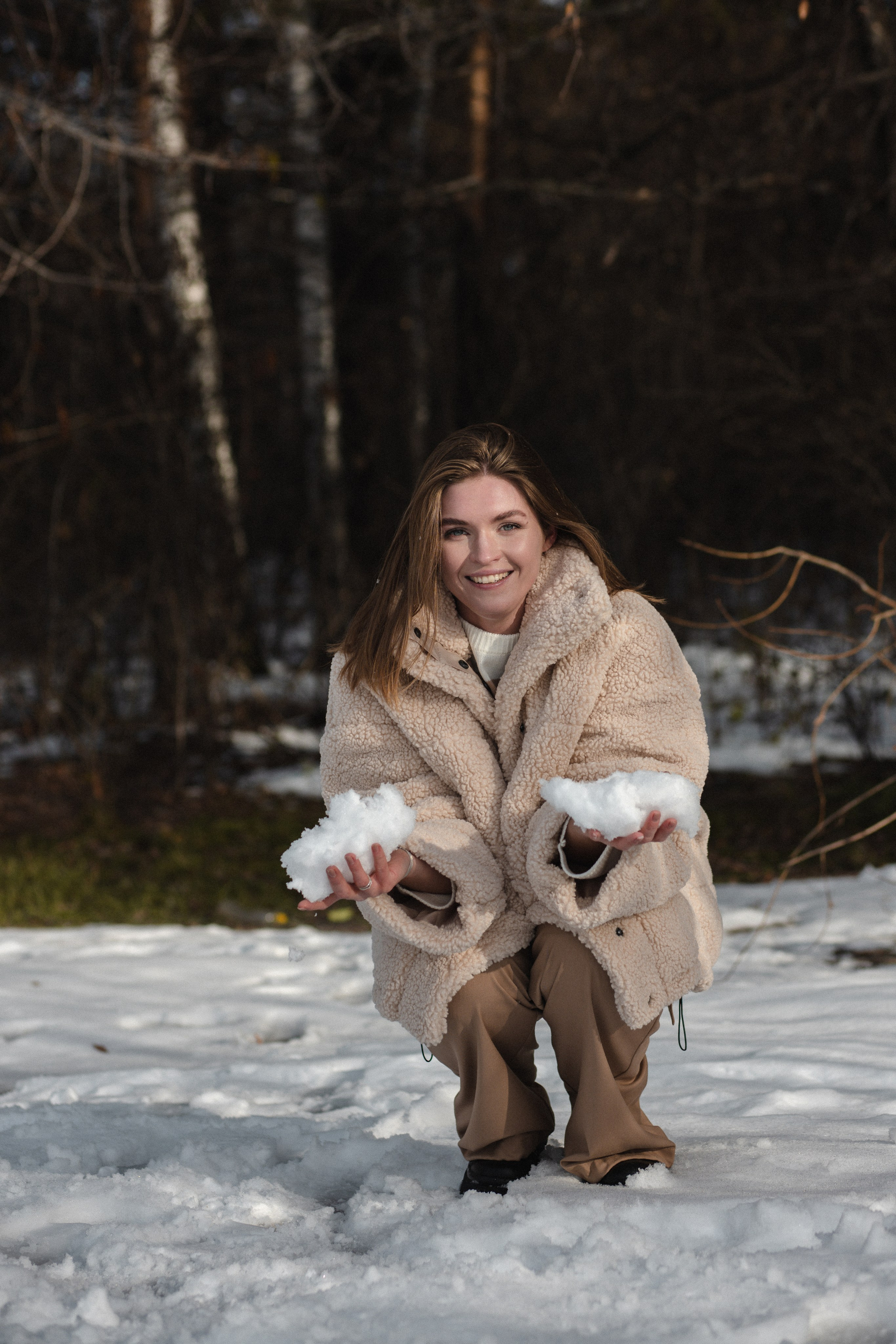 Ballare brand. Фотограф в Челябинске Снежана Резниченко
