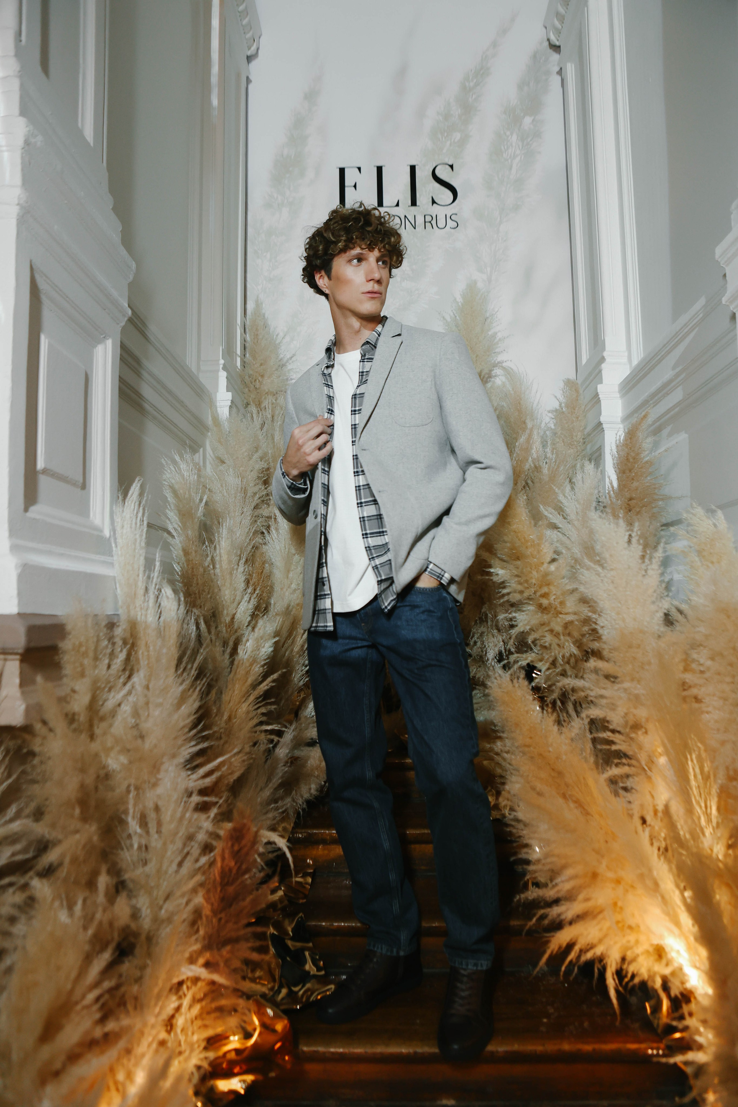 Показ Elis 14.09.2023. Свадебный фотограф FOTOKEYT