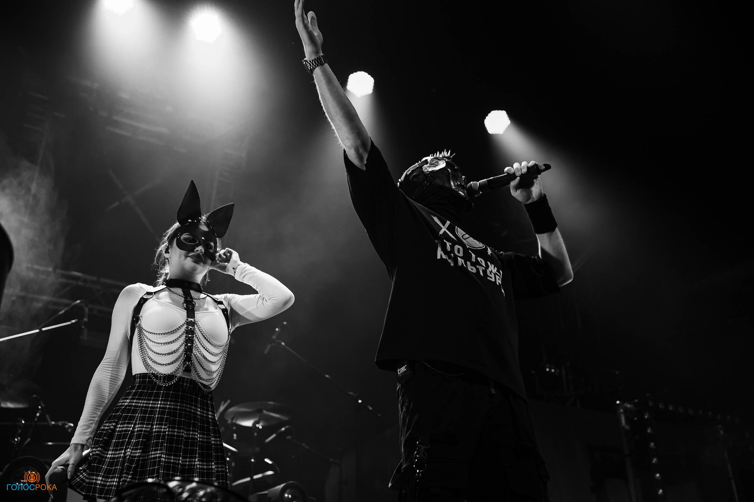 ПНЕВМОСЛОН / 10.11.2023 / 1930 Moscow. Репортажный и портретный фотограф Русакова Жанна