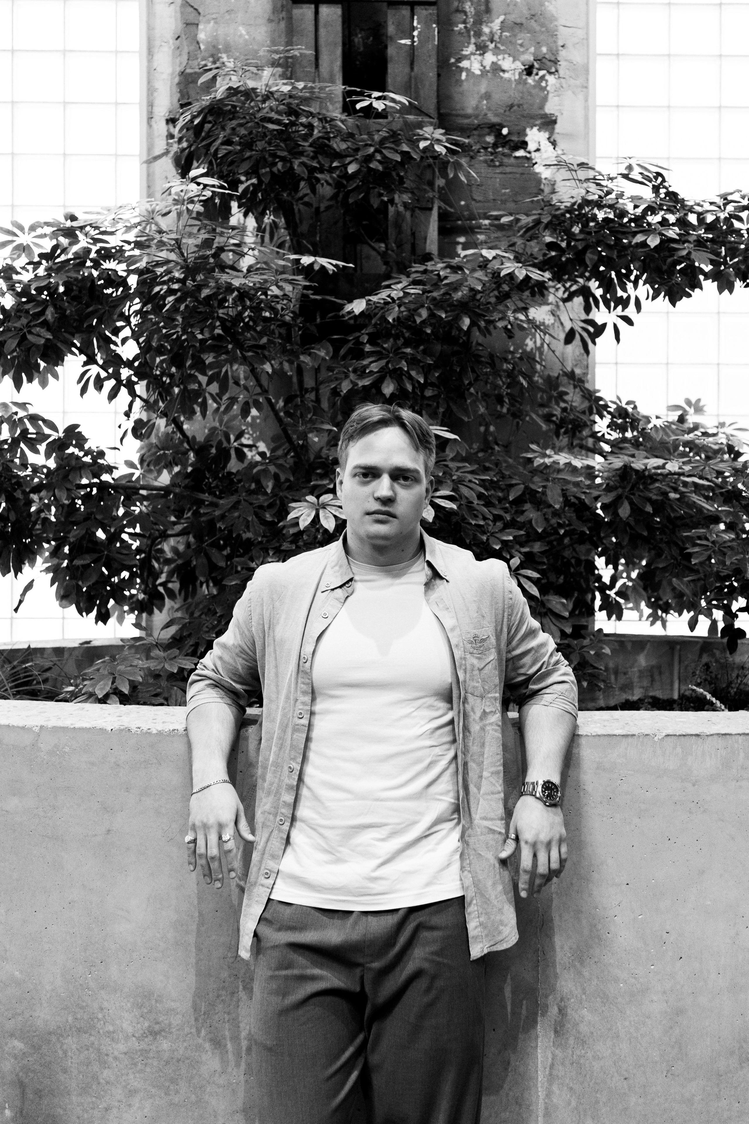 Alexander. Фотограф | Киреев Семён | Москва