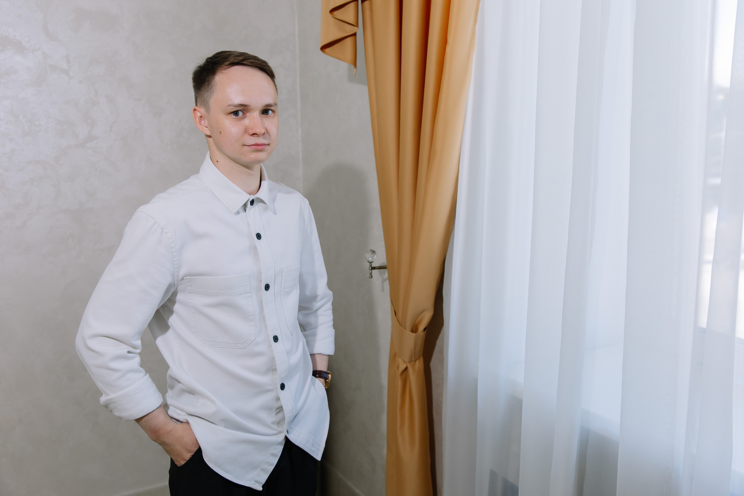 ЗАГС Иван & Алена. Свадебный фотограф в Новосибирске Лидия Александровна