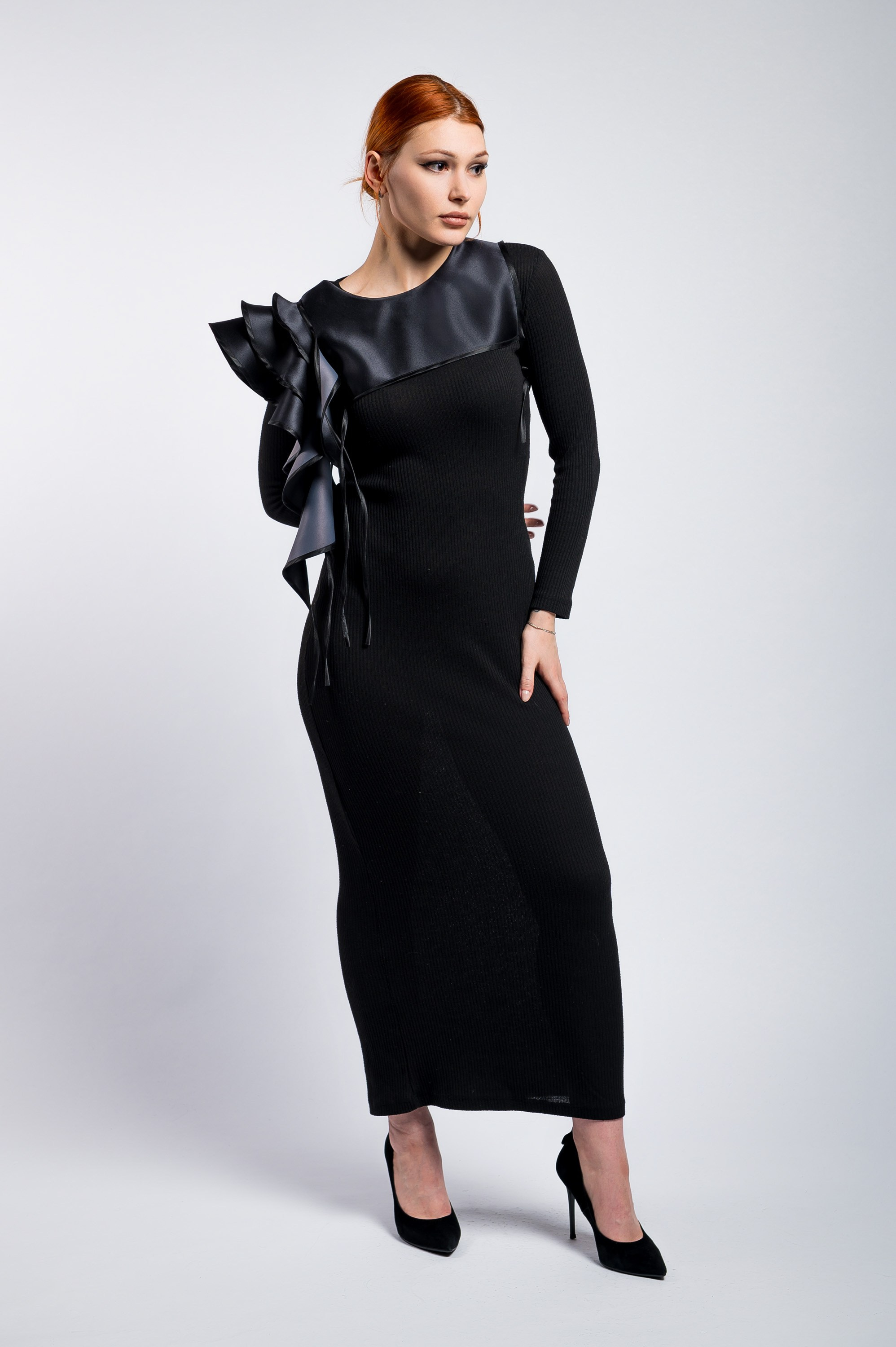 Рюши. Главная