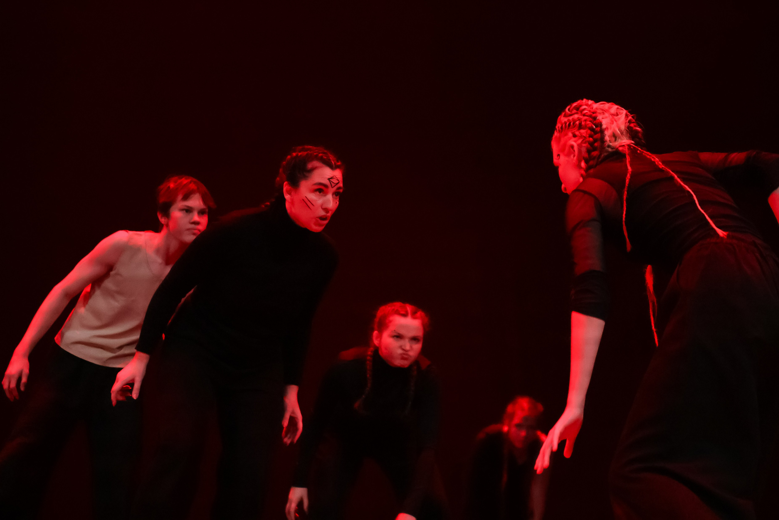 Премия ARTIS: Театр 2024. Наталия Март | Фотограф СПб