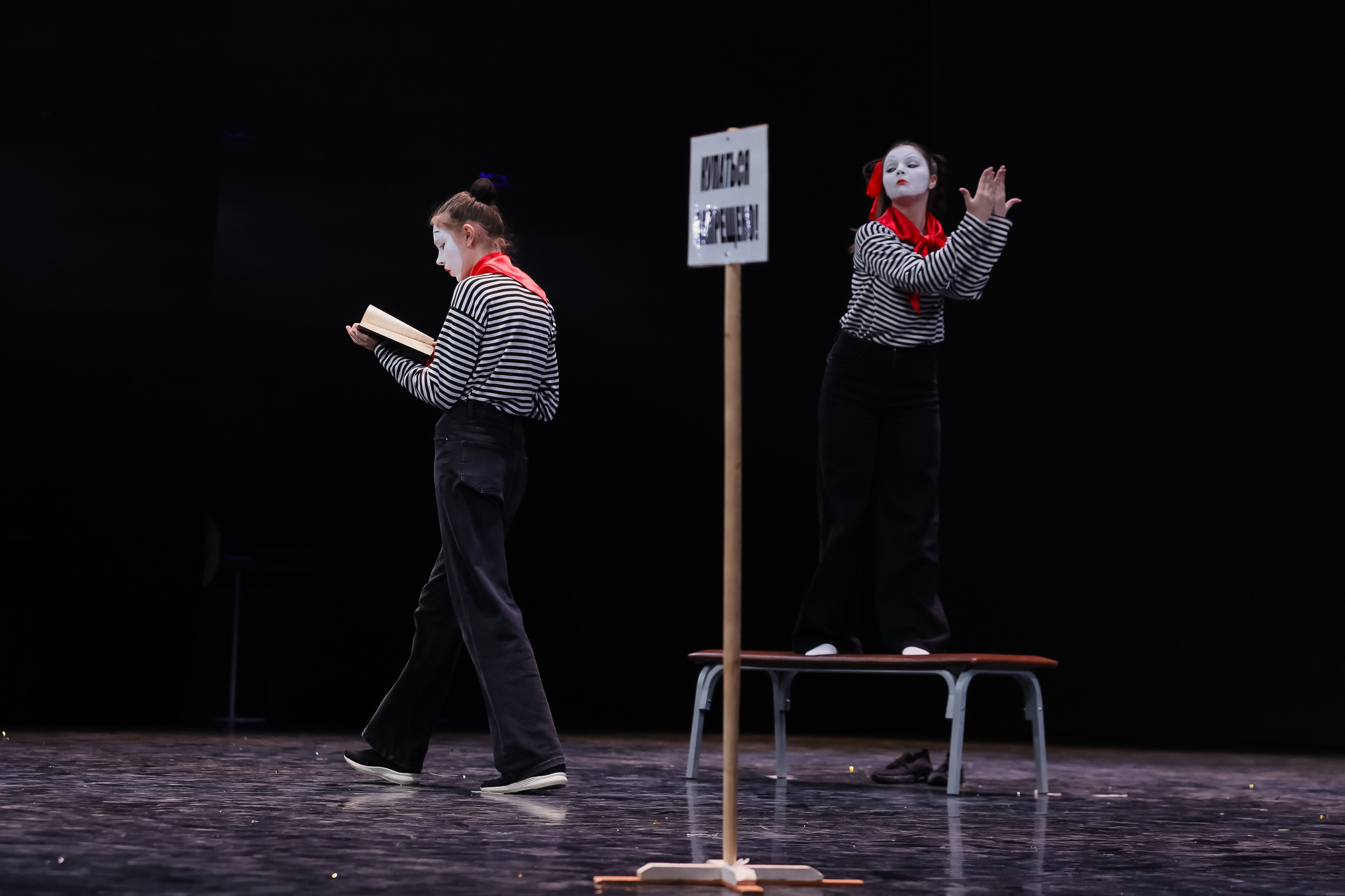 Премия ARTIS: Театр 2024. Наталия Март | Фотограф СПб