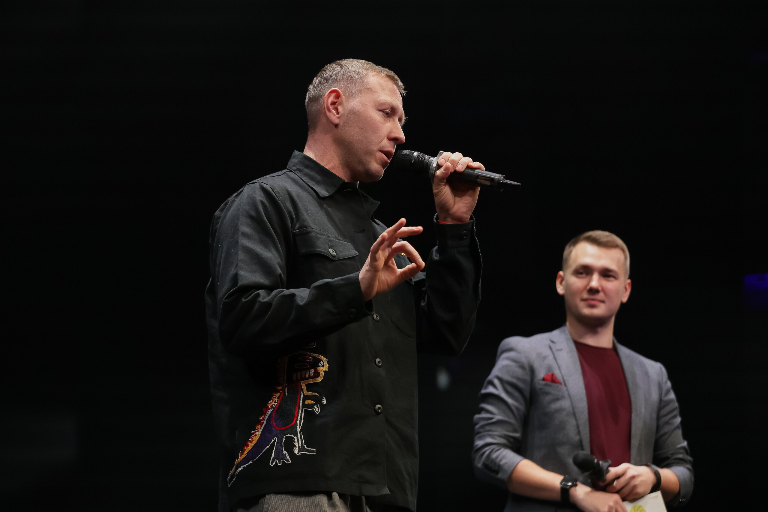 Премия ARTIS: Театр 2024. Наталия Март | Фотограф СПб