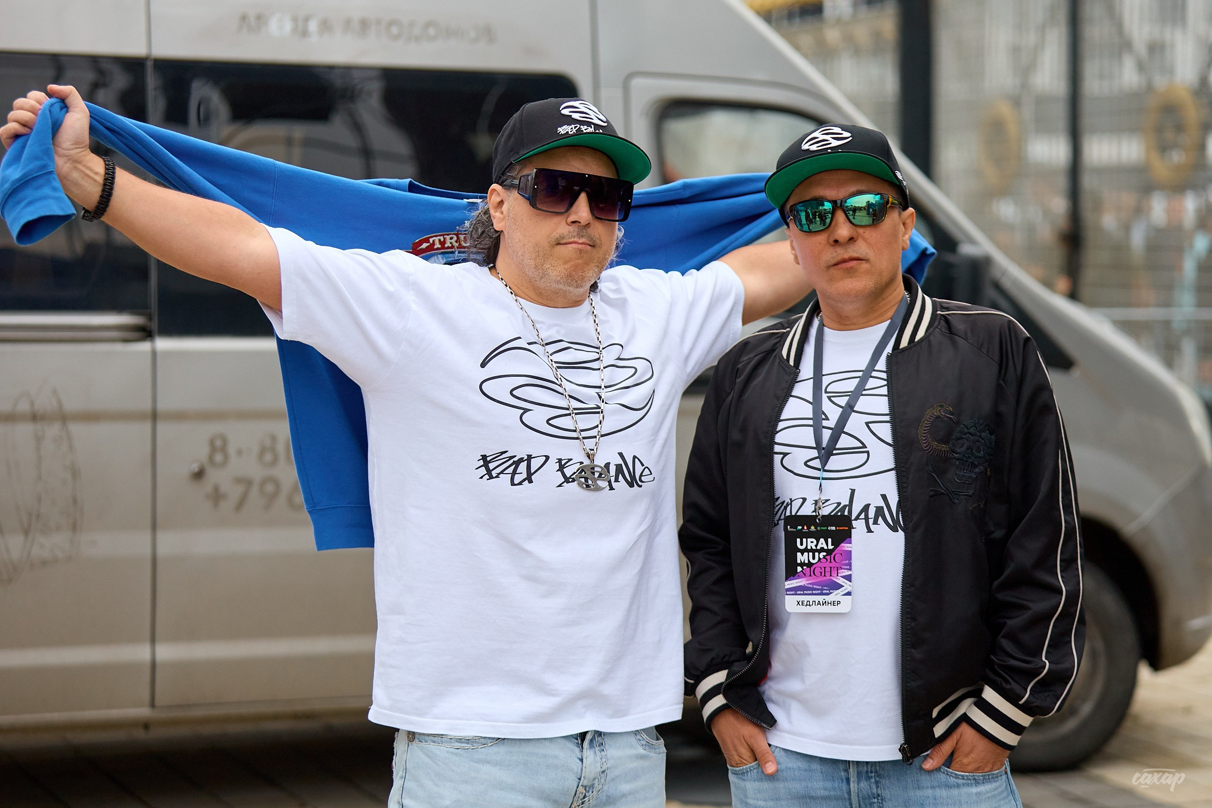 Bad Balance. Профессиональный фотограф в Екатеринбурге Юра Сахар