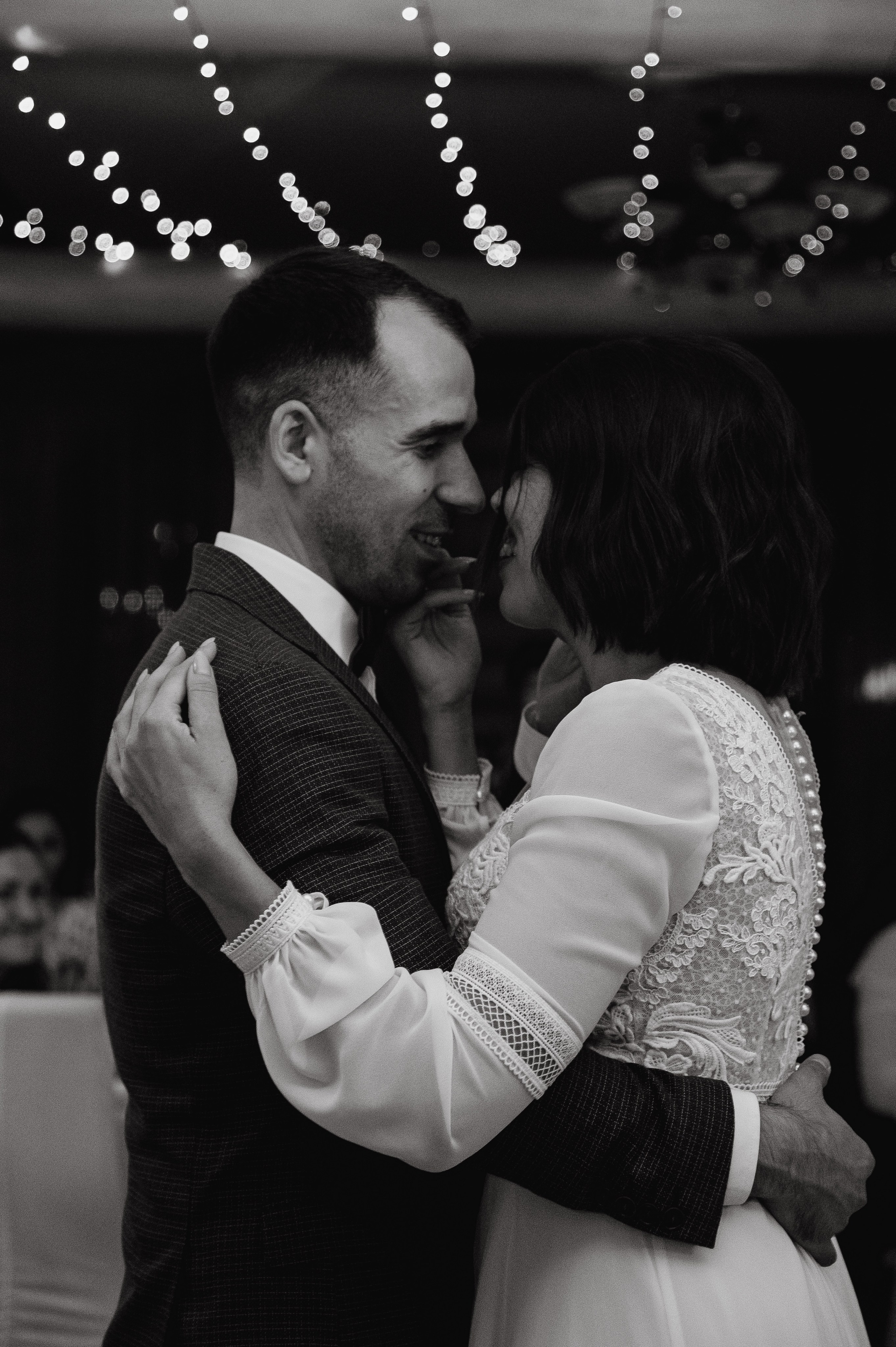 Амир и Лейсан. Фотограф Виктория Ахметова Казань Москва