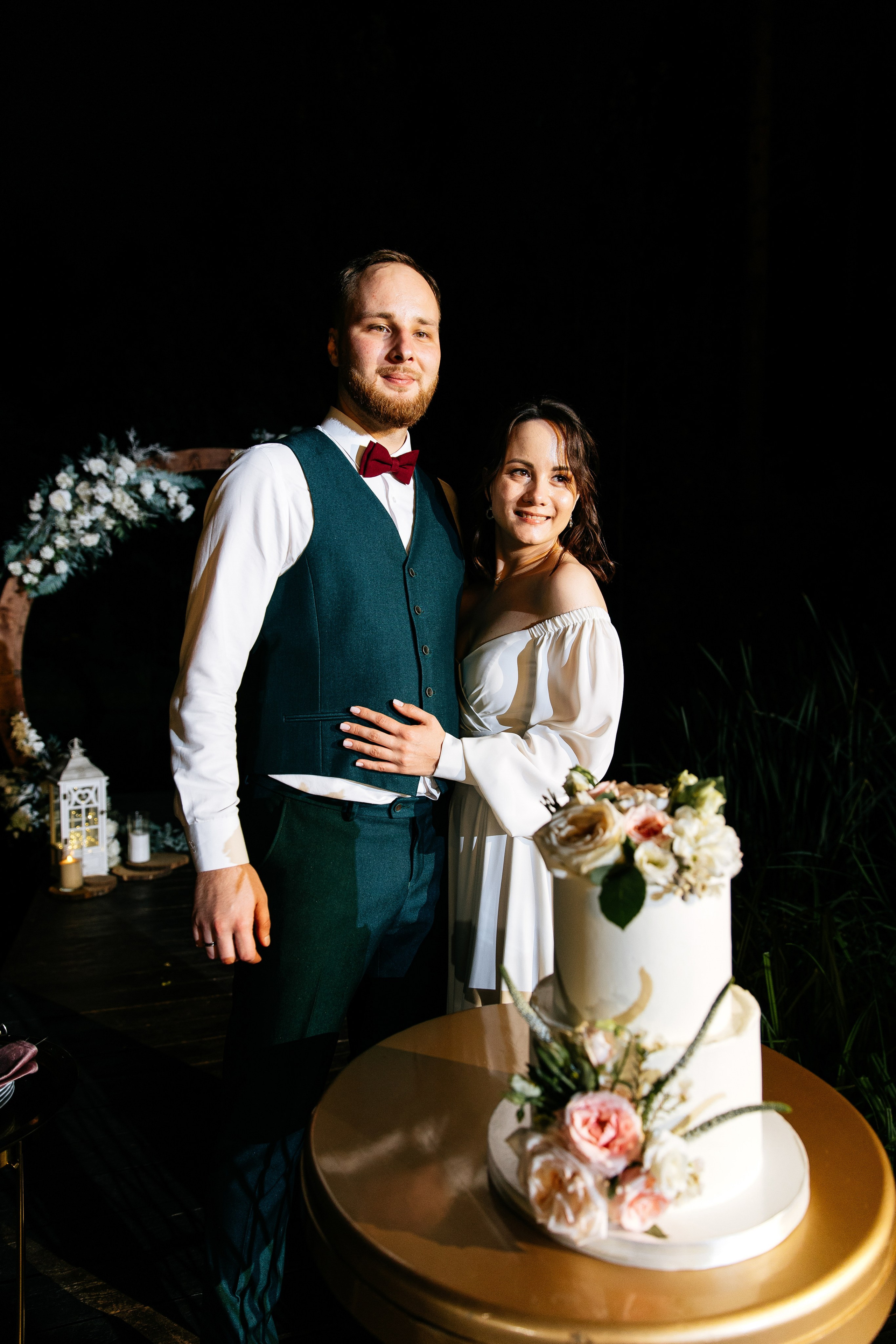 Ярослав и Аня