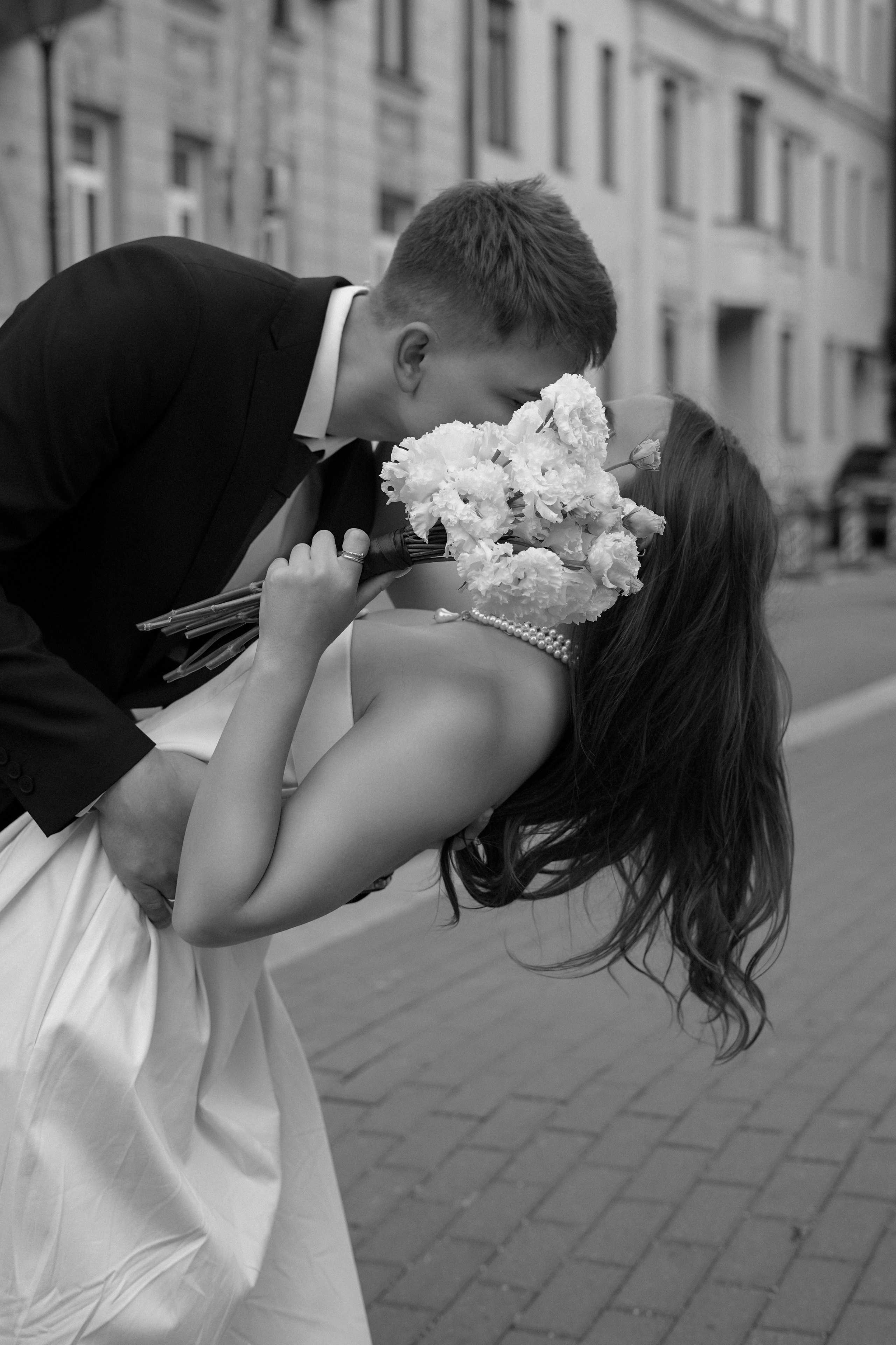 Wedding day in Moscow. Фотограф Москва и Серпухов