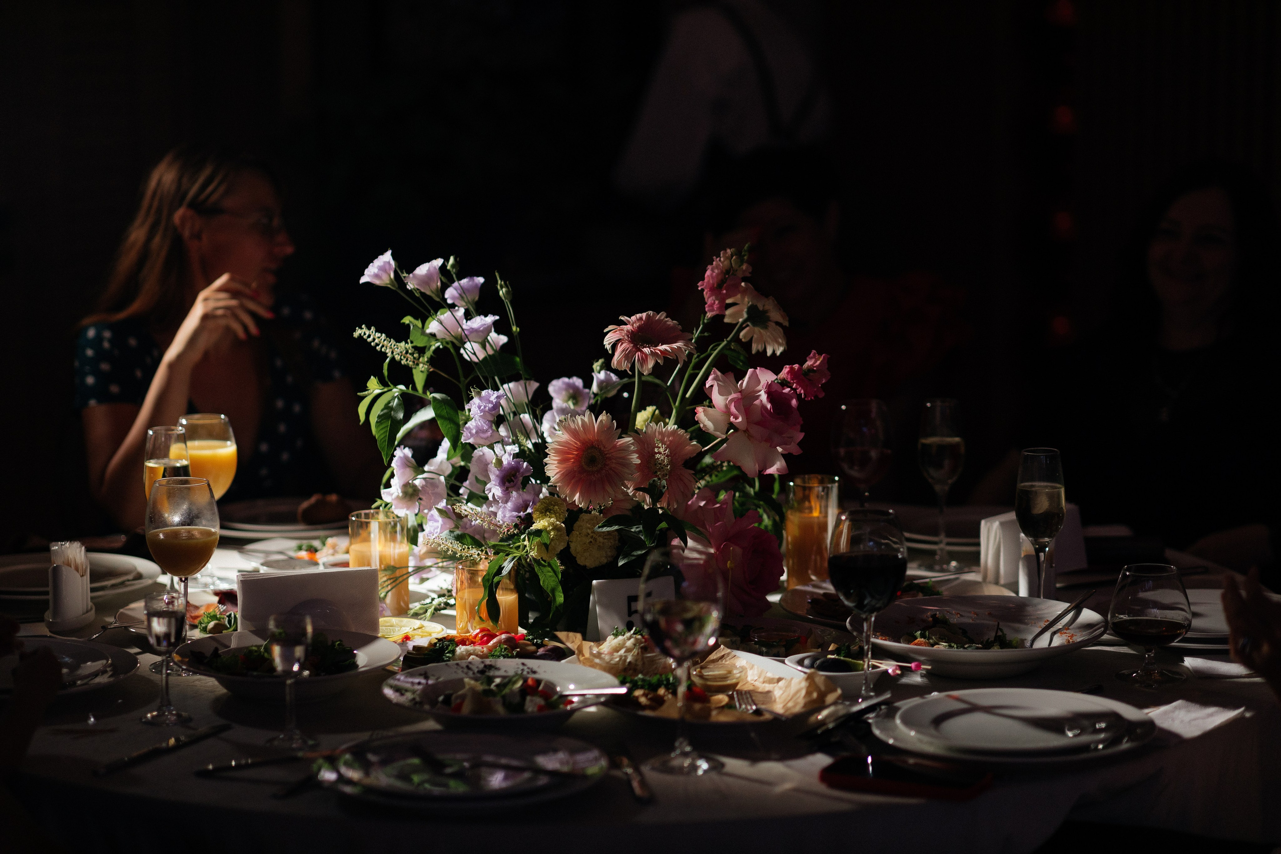 Марк и Инесса. Свадебный фотограф в Краснодаре Ольга Цвиченко