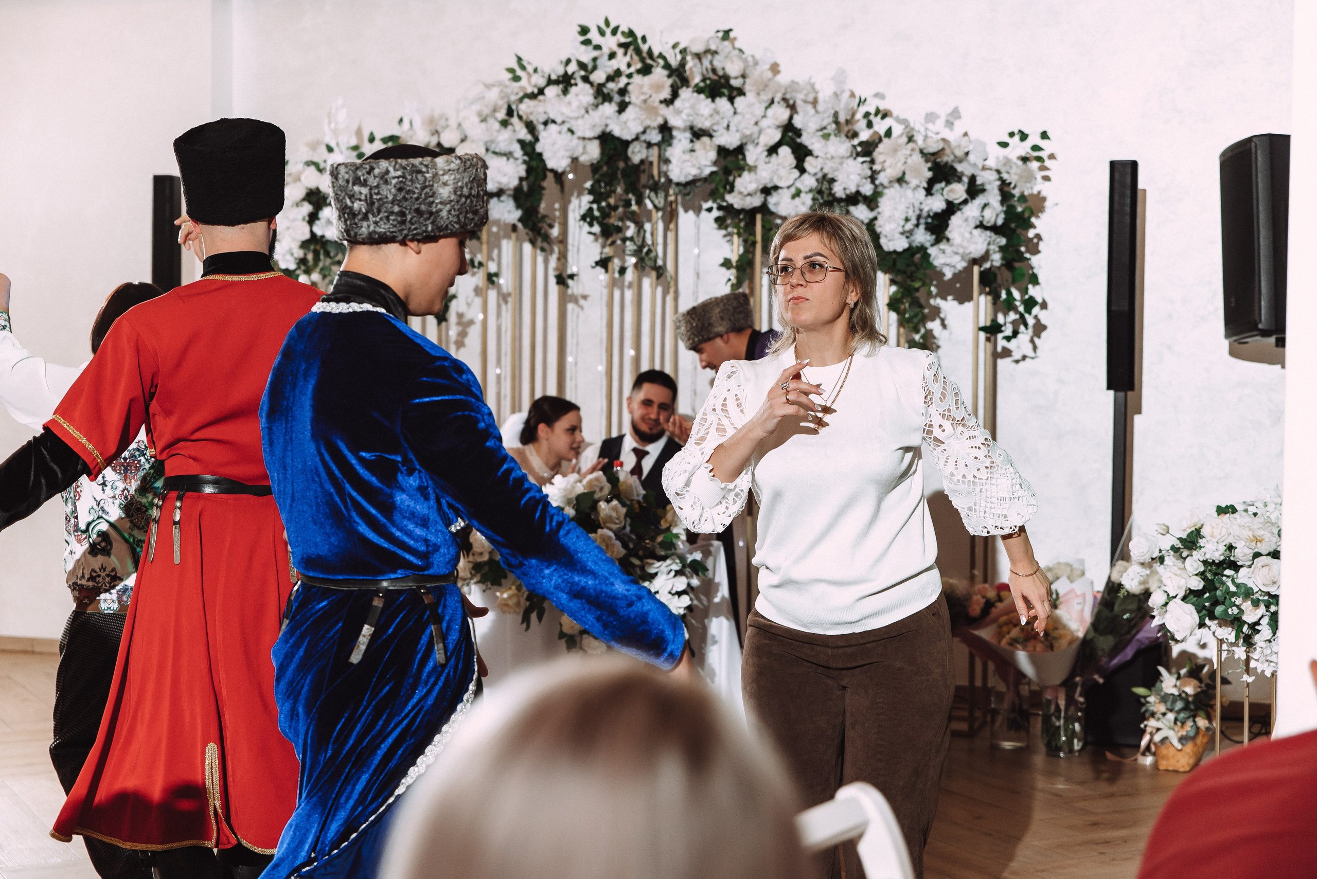 Ильяс + Олеся. Свадебный и семейный фотограф в Волгограде Олеся Лисицкая