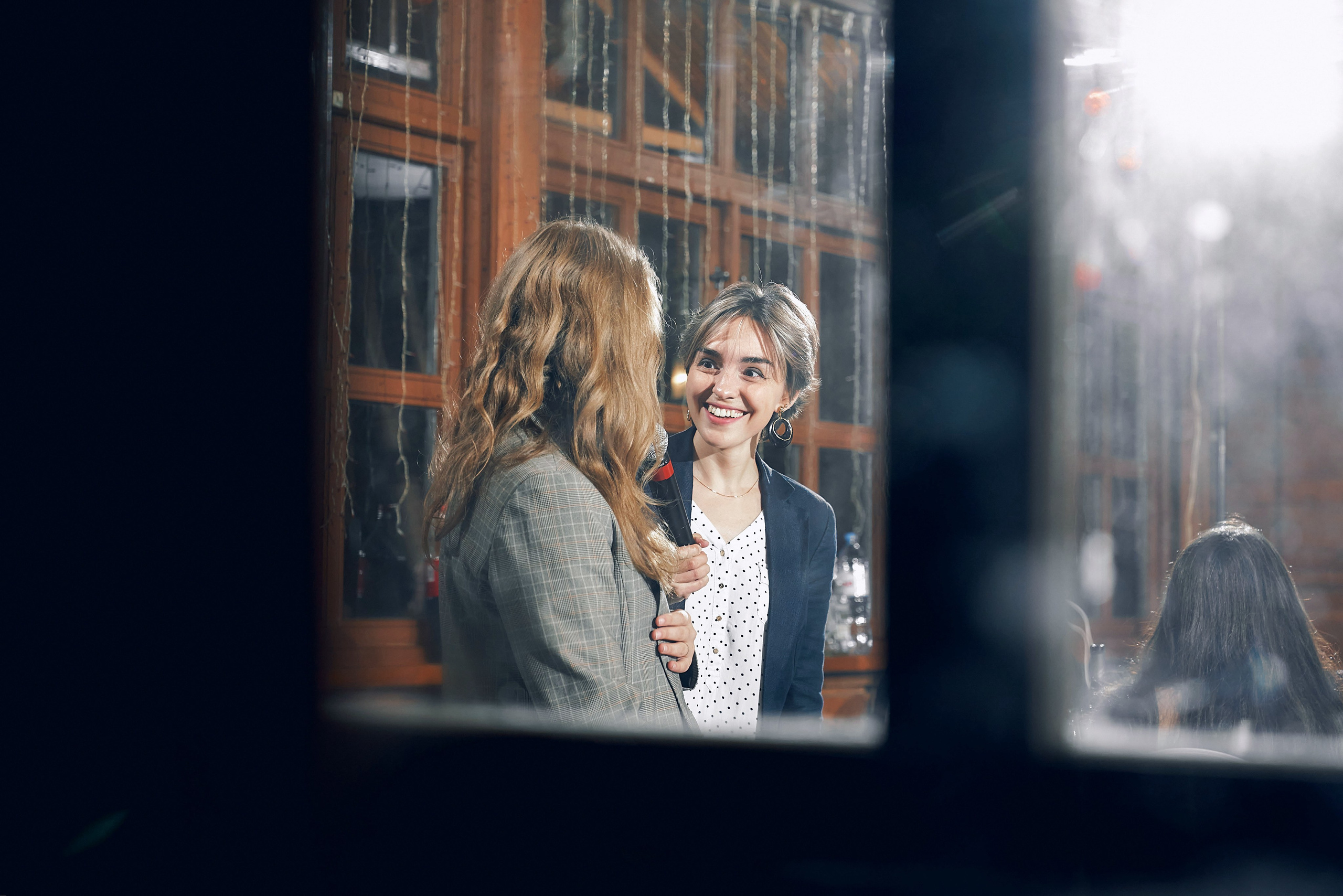 Свадебная Фотосессия и роспись на ВДНХ, Илья и Дарья