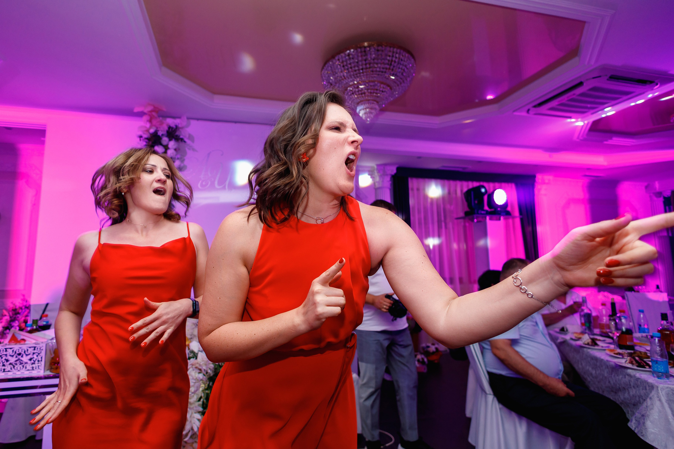 Анатолий и Ирина