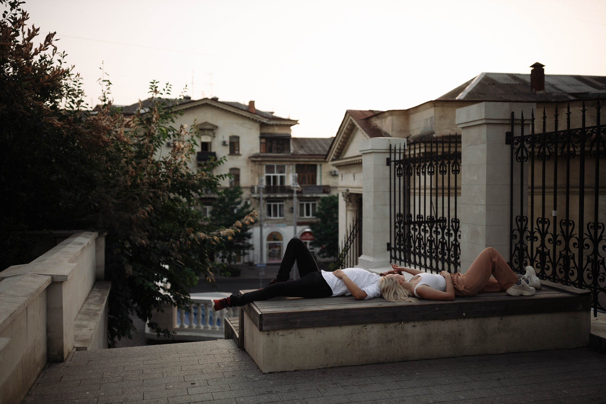 L&A. Семейный фотограф в Севастополе и Симферополе Александра Чистякова