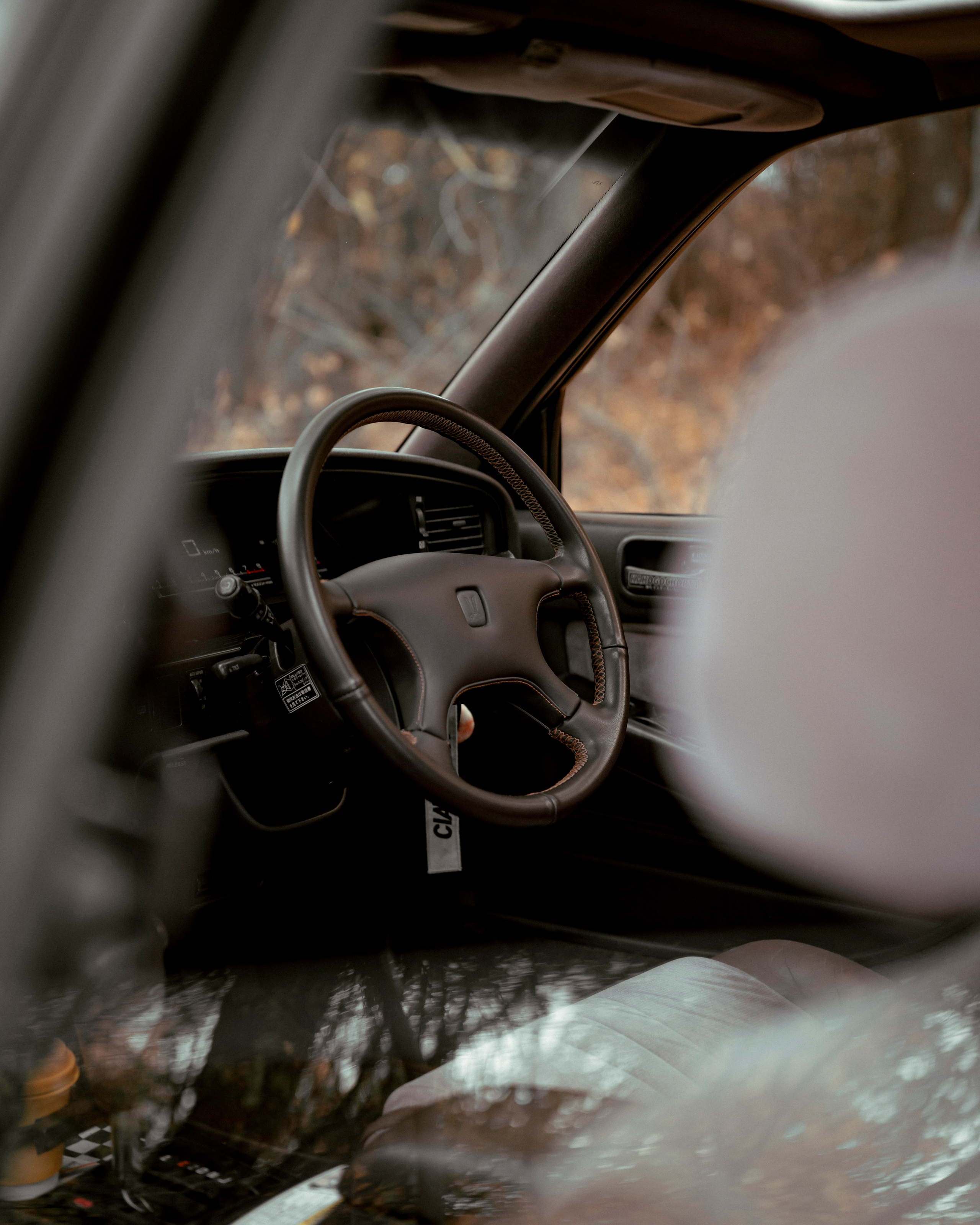 Toyota cresta. Фотограф Александра Волкова | Волгоград