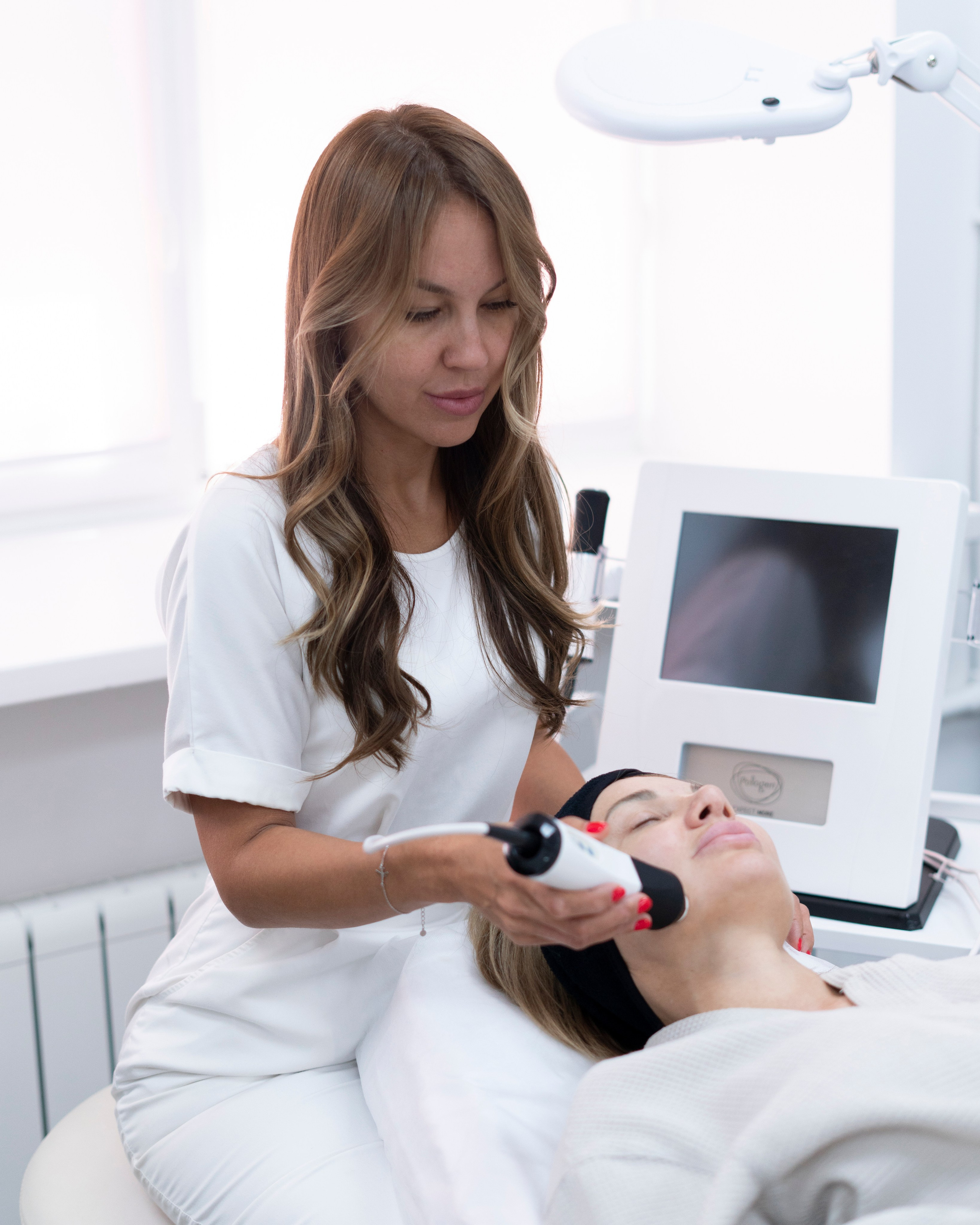 Бьюти клиника. Фотограф Александра Волкова | Волгоград