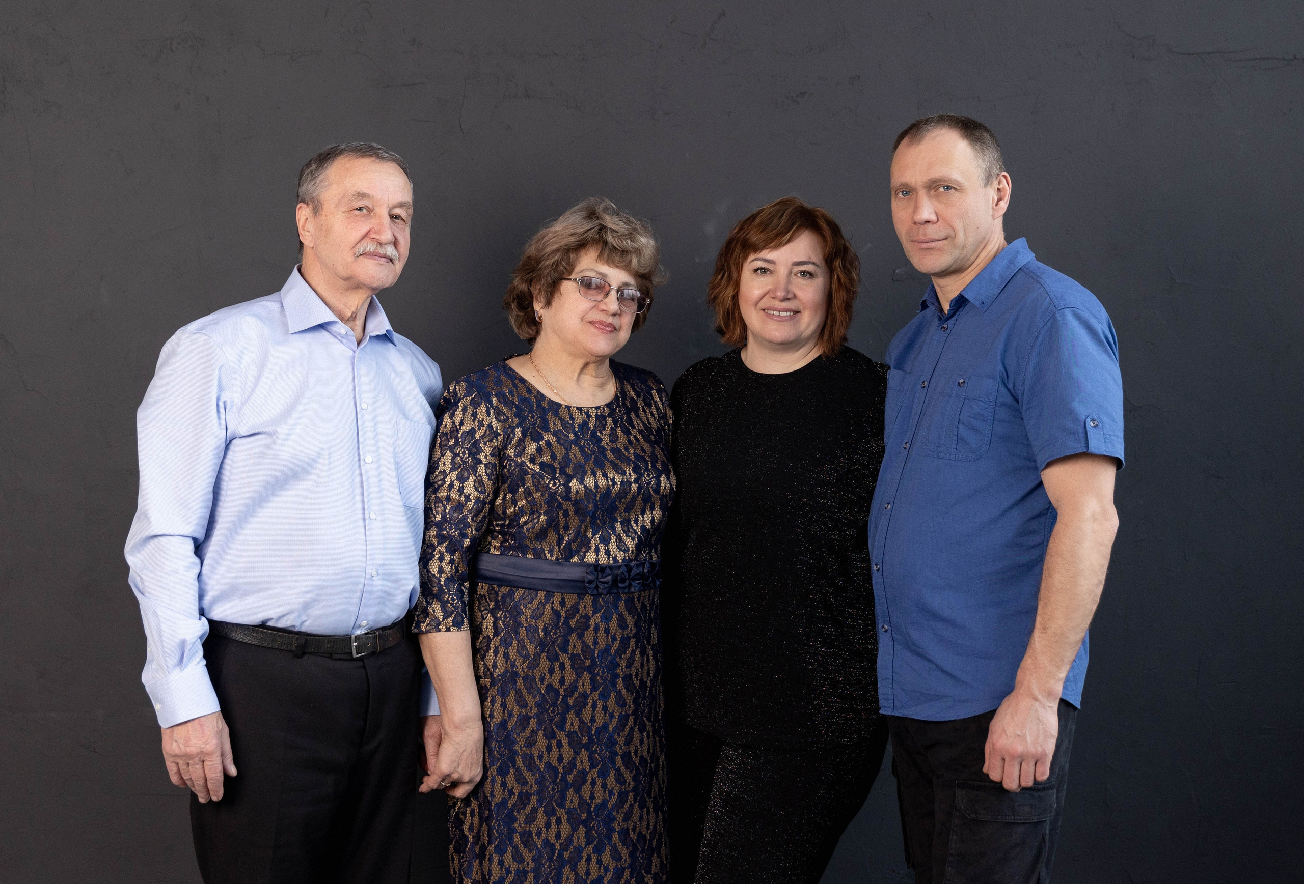 Миром правит любовь. Свадебный и семейный фотограф в Карелии