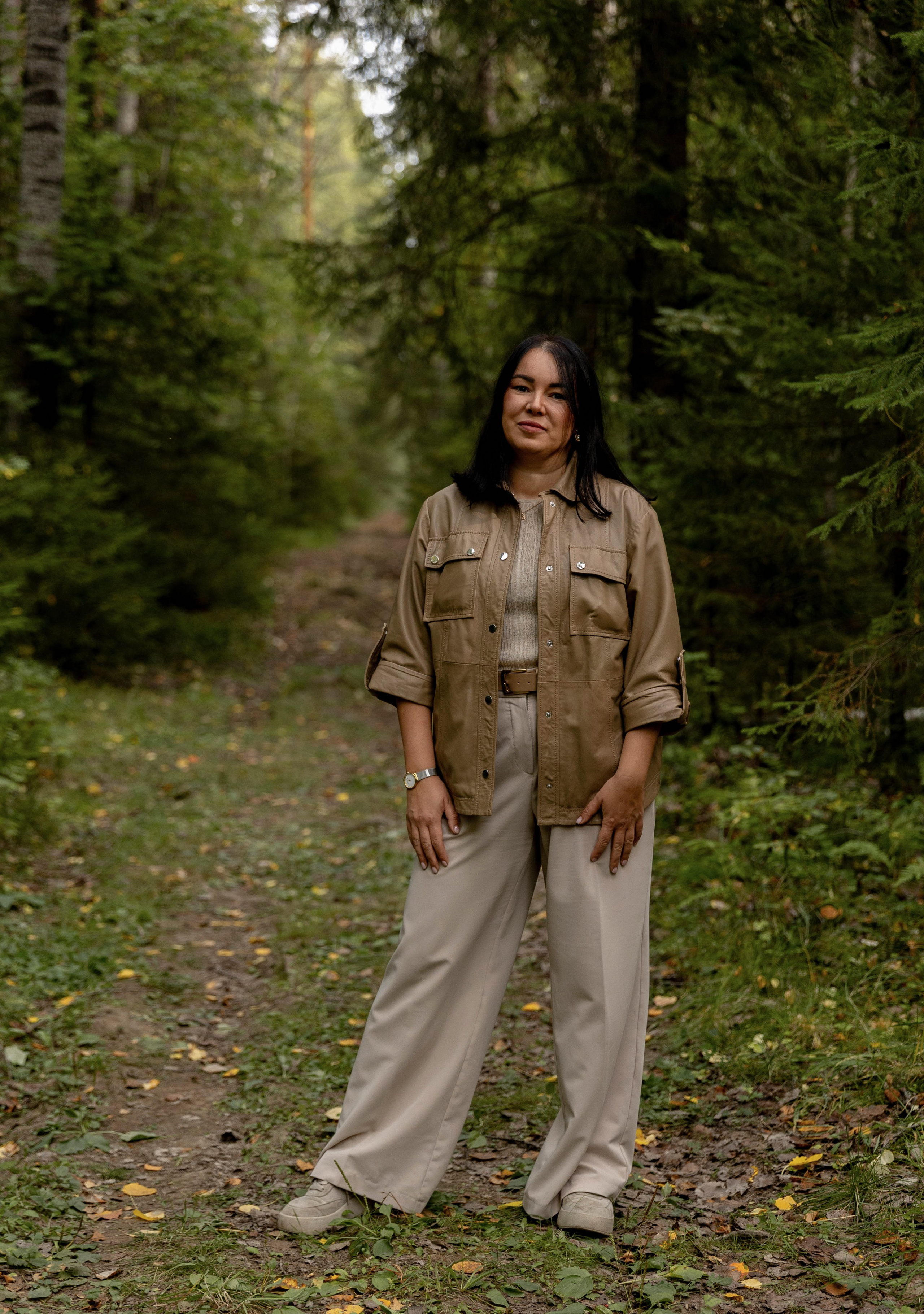 Лера. Свадебный и семейный фотограф в Карелии