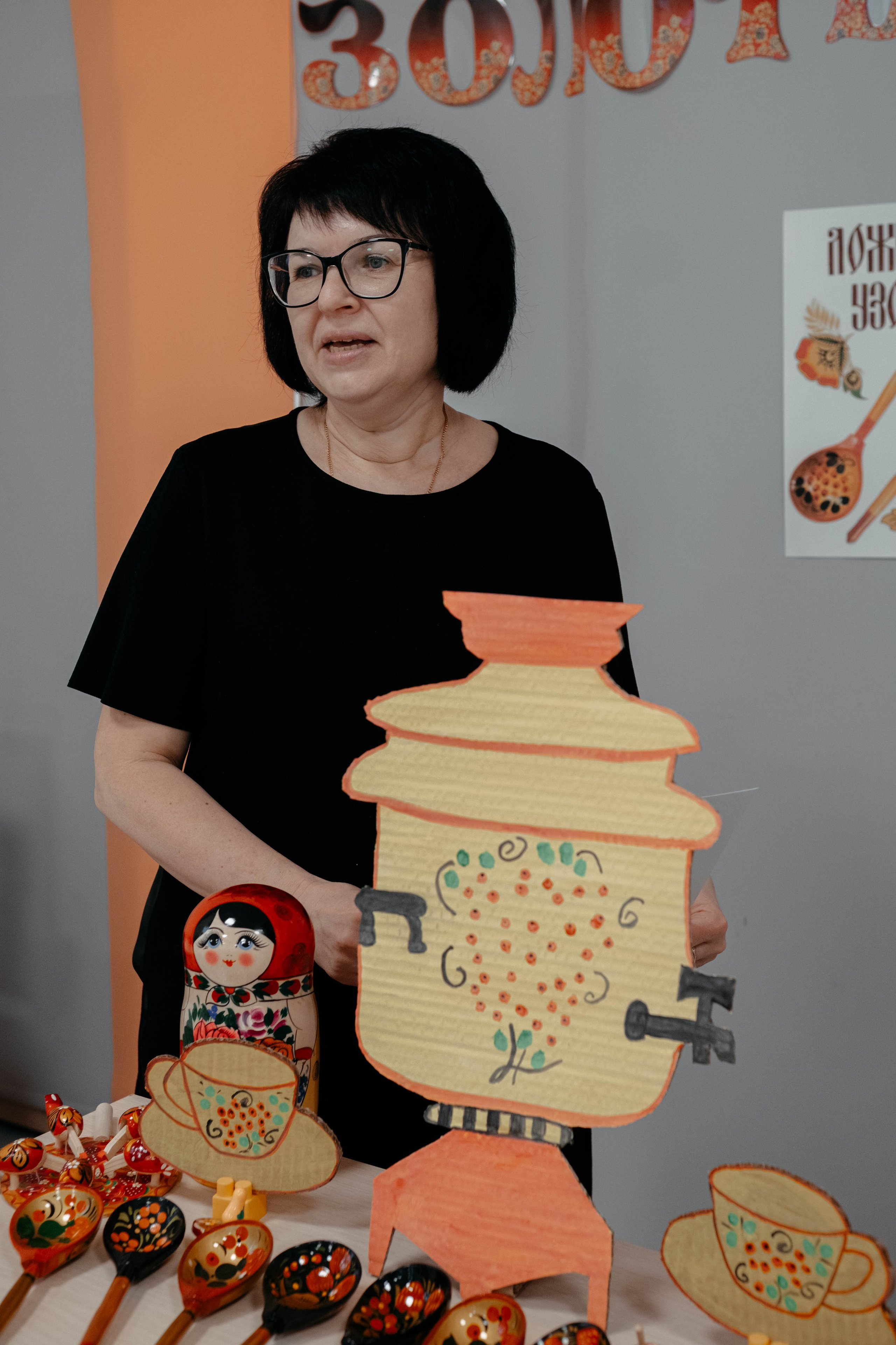 Золотые руки России. Фотограф в Москве Lada Shum