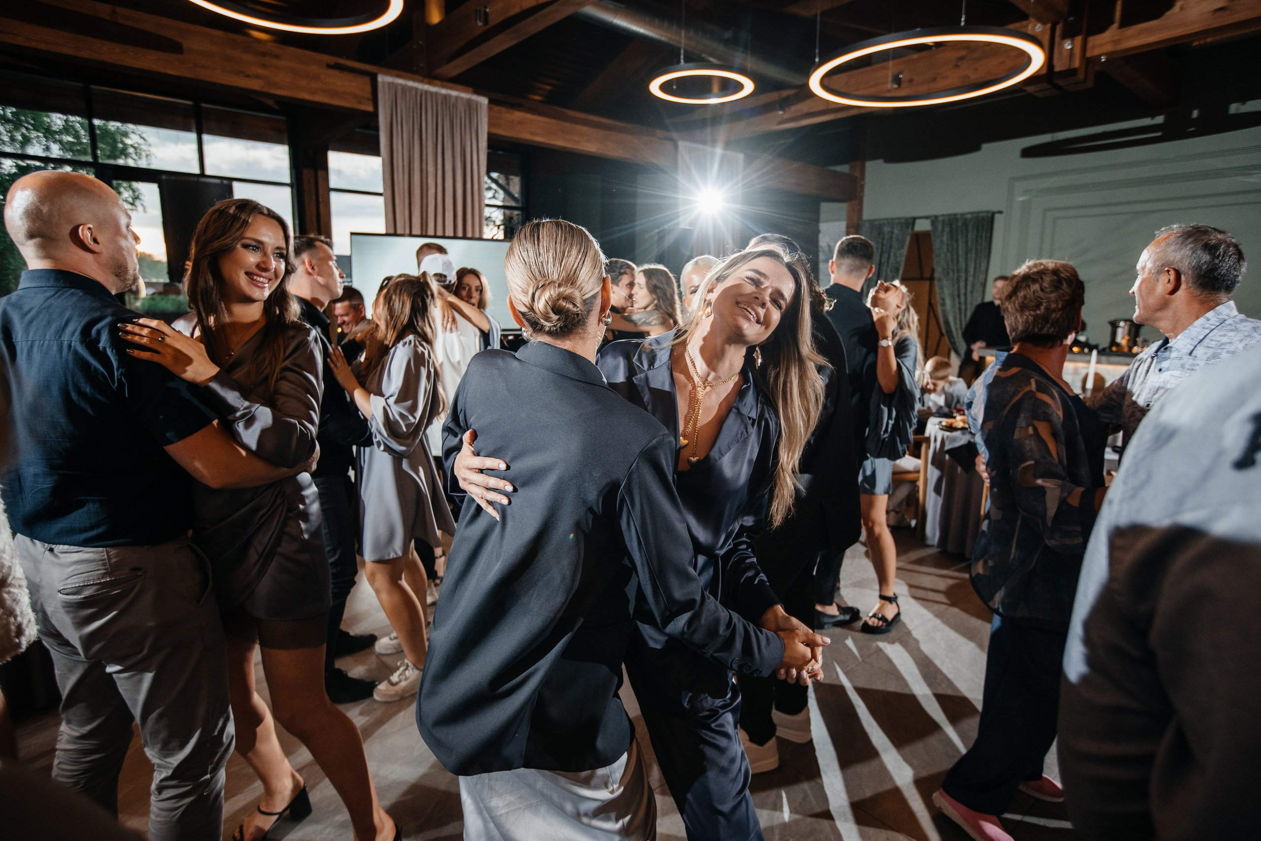 Элла & Кирилл. Свадебный фотограф Барнаул Алексей Павлов