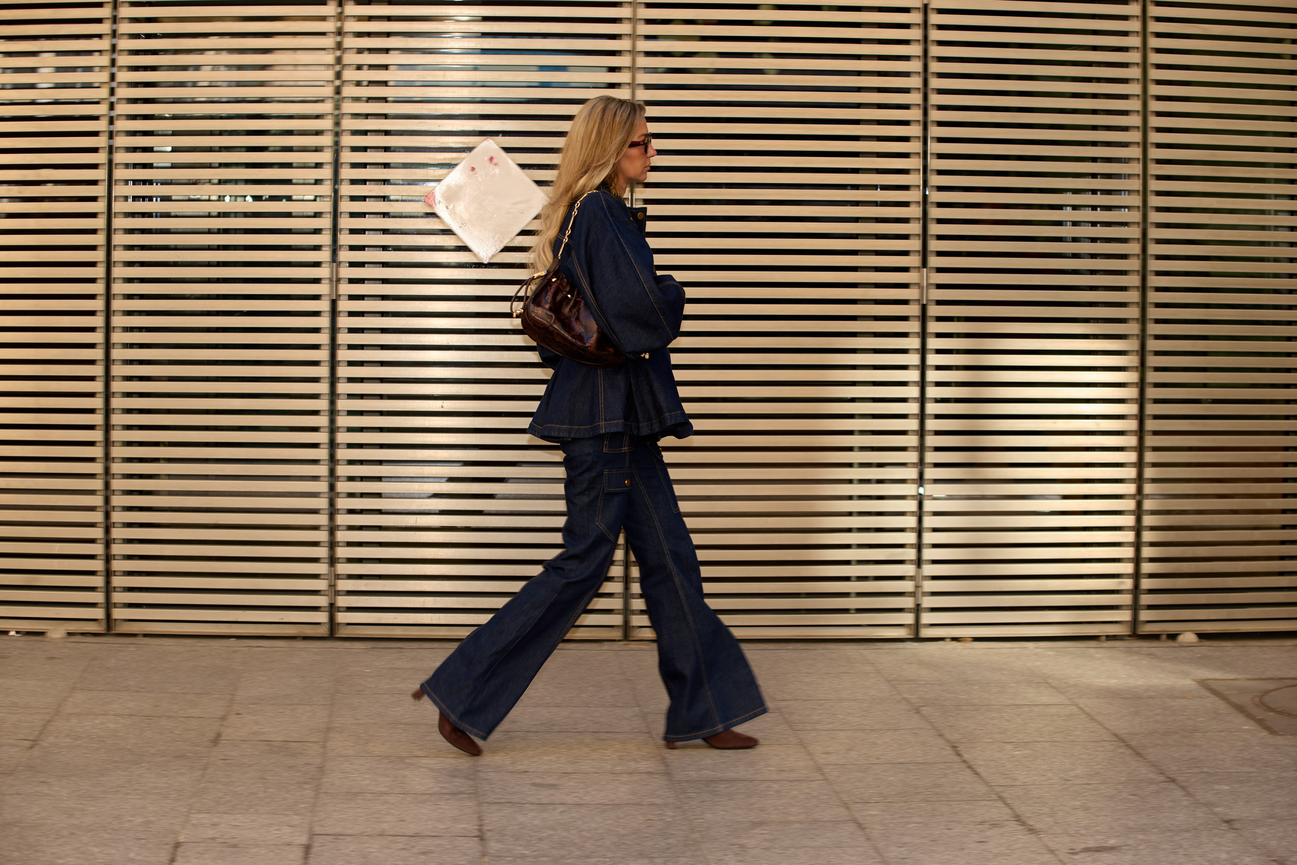 Zimmerman PFW. Photographer & Videographer in Barcelona