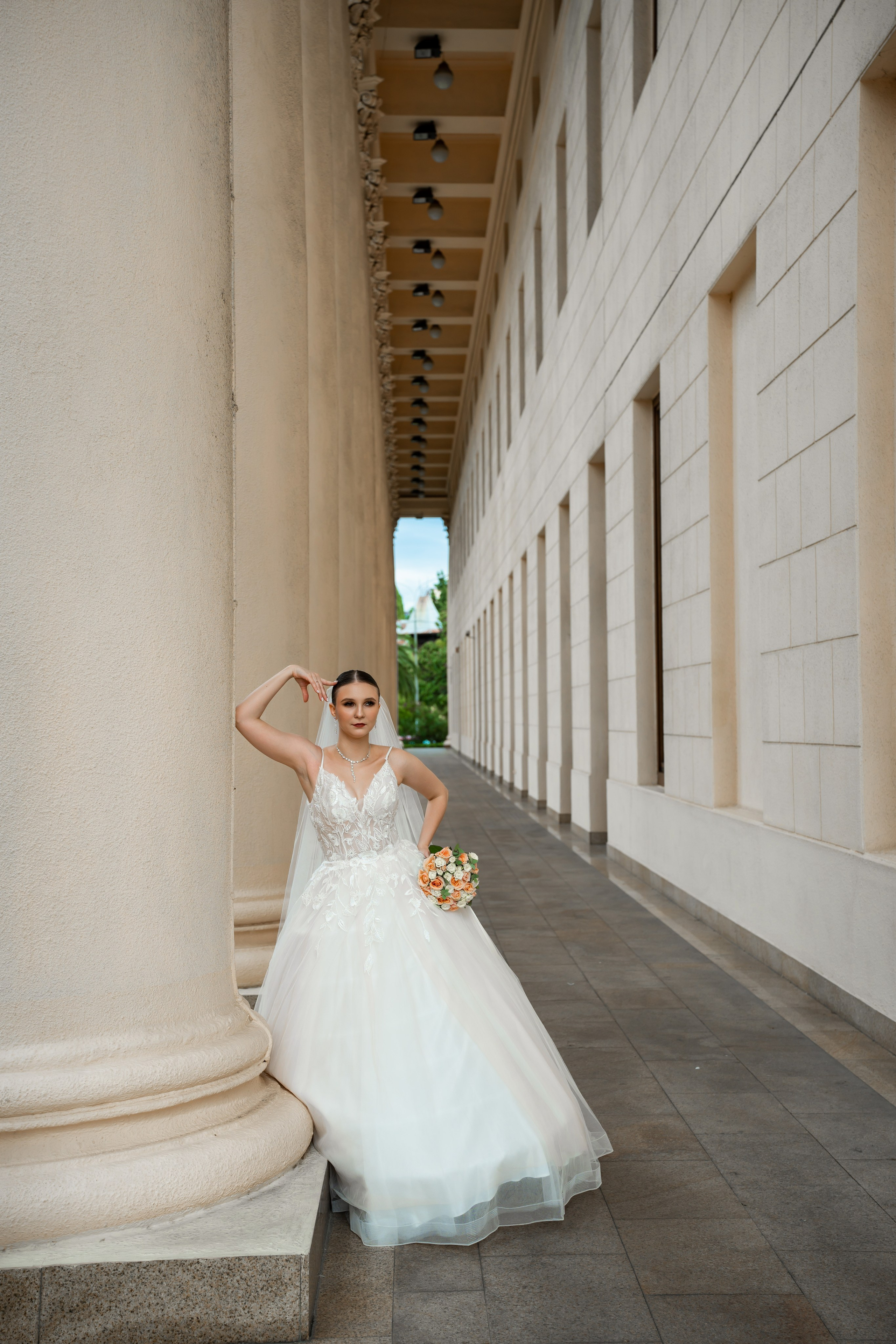 Диана Георгий. Фотограф видеограф Геннадий Янбаев в Сочи, Краснодаре