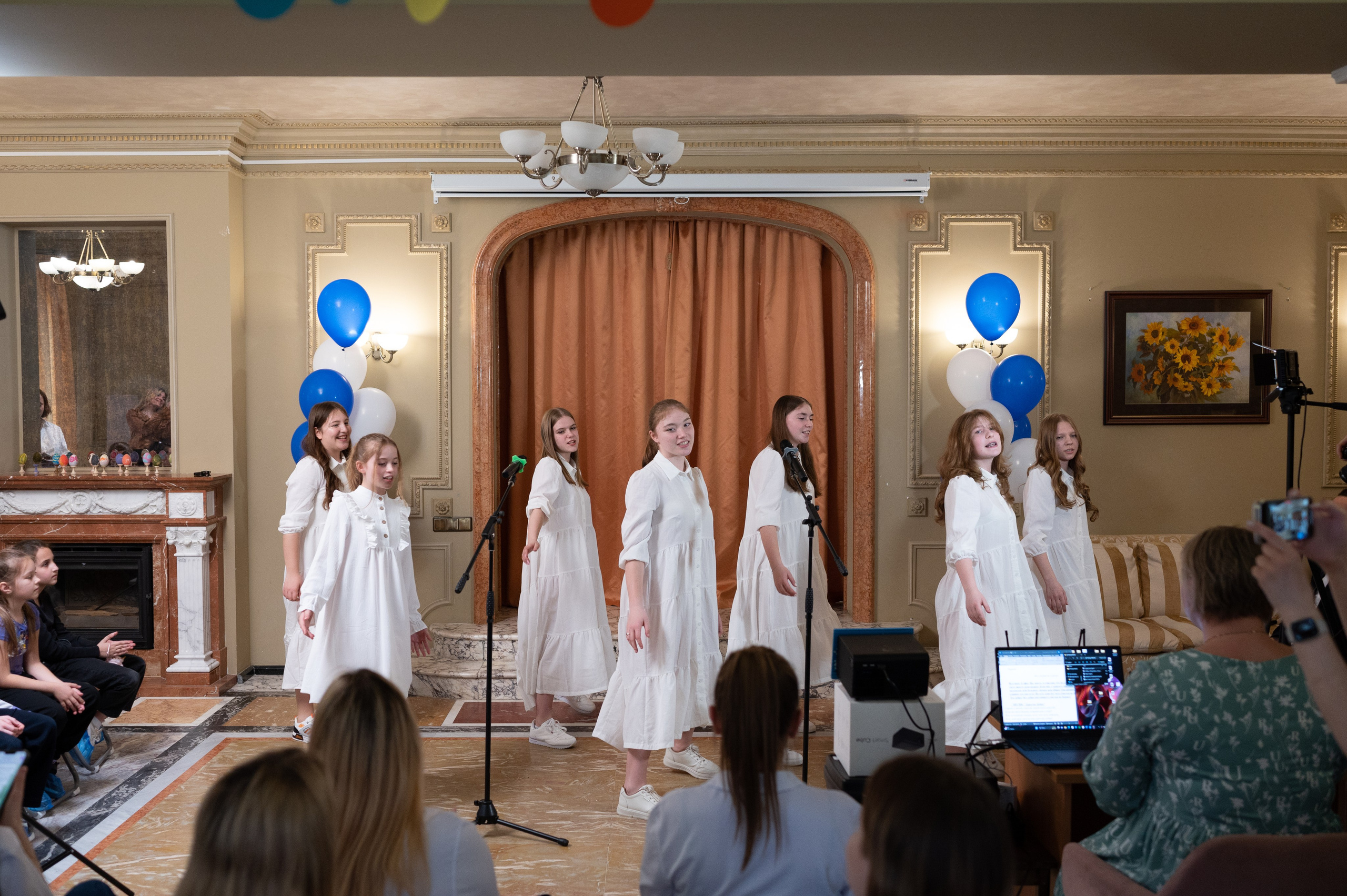 Благотворительный фонд “Жизнь одна”. Мир живой фотографии о Вас и для Вас