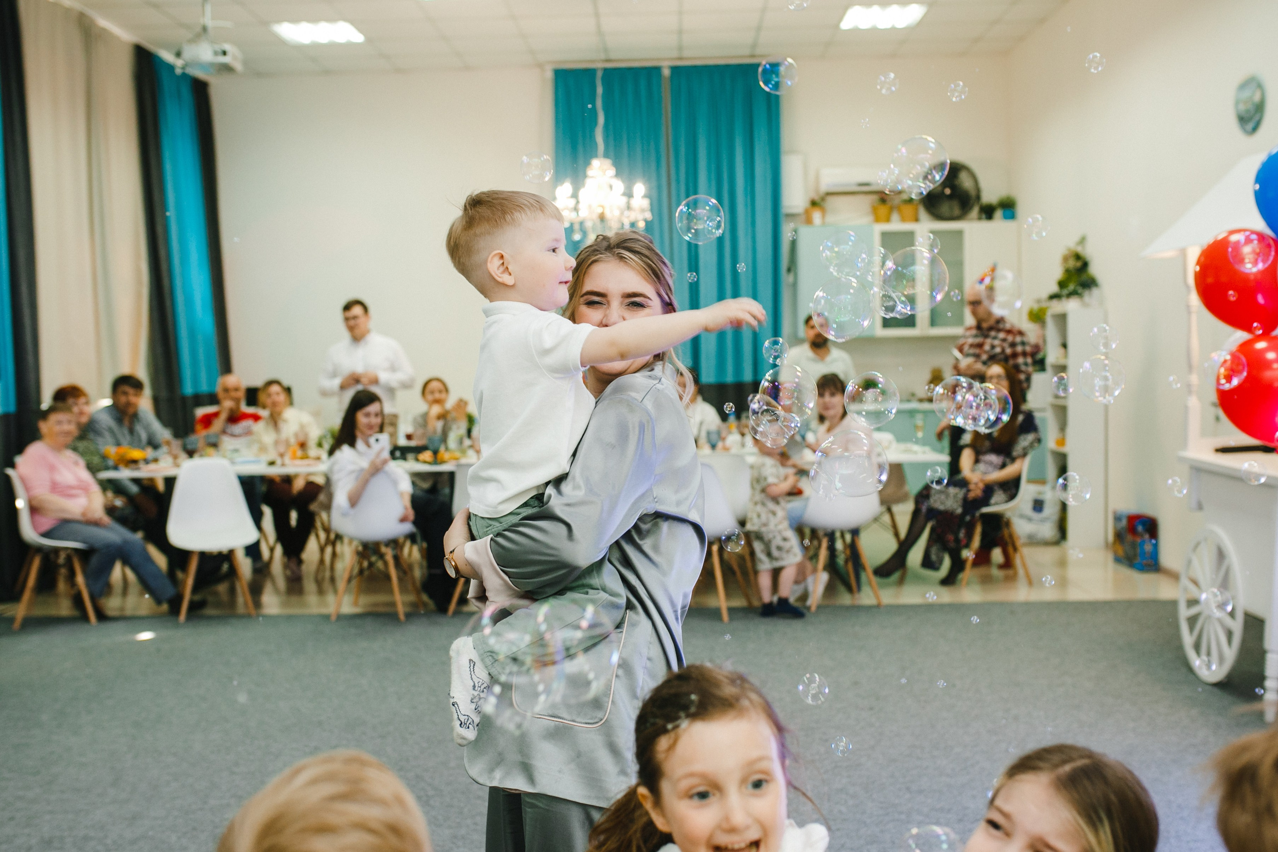 Др Марк. Фотограф в Новосибирске Ася Зверева