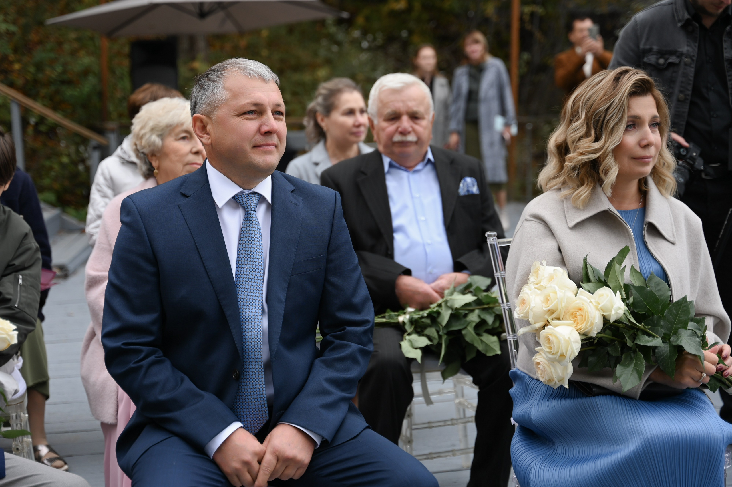 Ринат & Альбина. Свадебный и семейный фотограф в Уфе Александров Максим