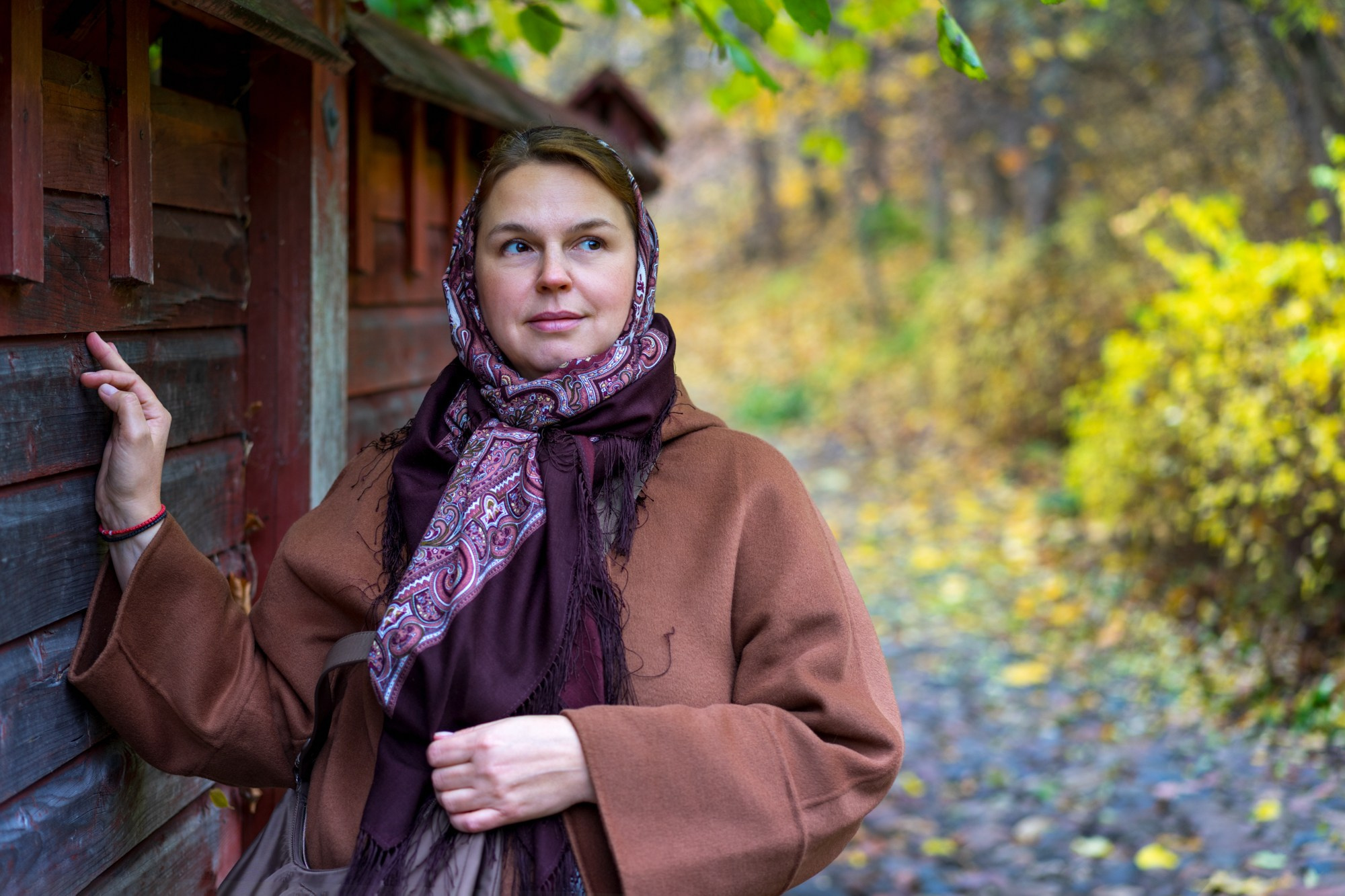 Город Плёс. Семейный и детский фотограф