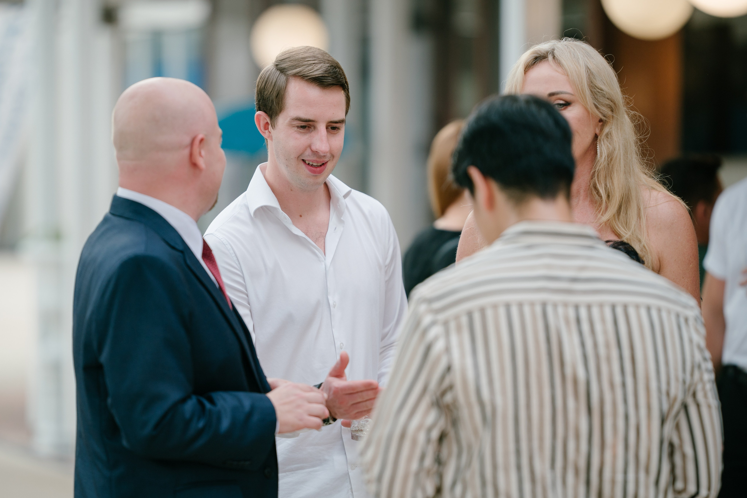 Kalinka Thailand Grand Opening. Фотогалерея Kalinka Thailand