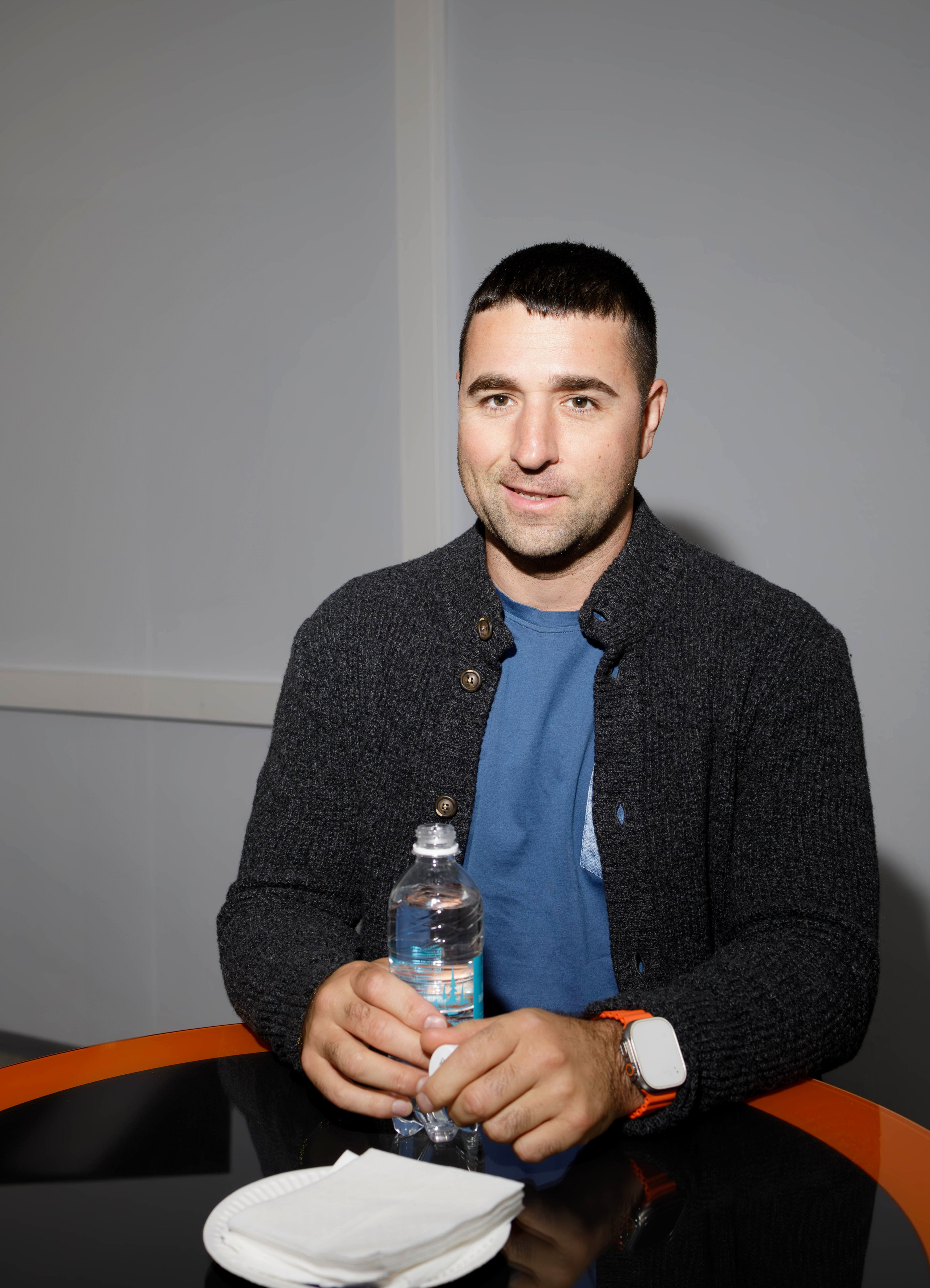 Экскурсия на фабрику БК «Эквиум». Фотограф Булдакова Екатерина