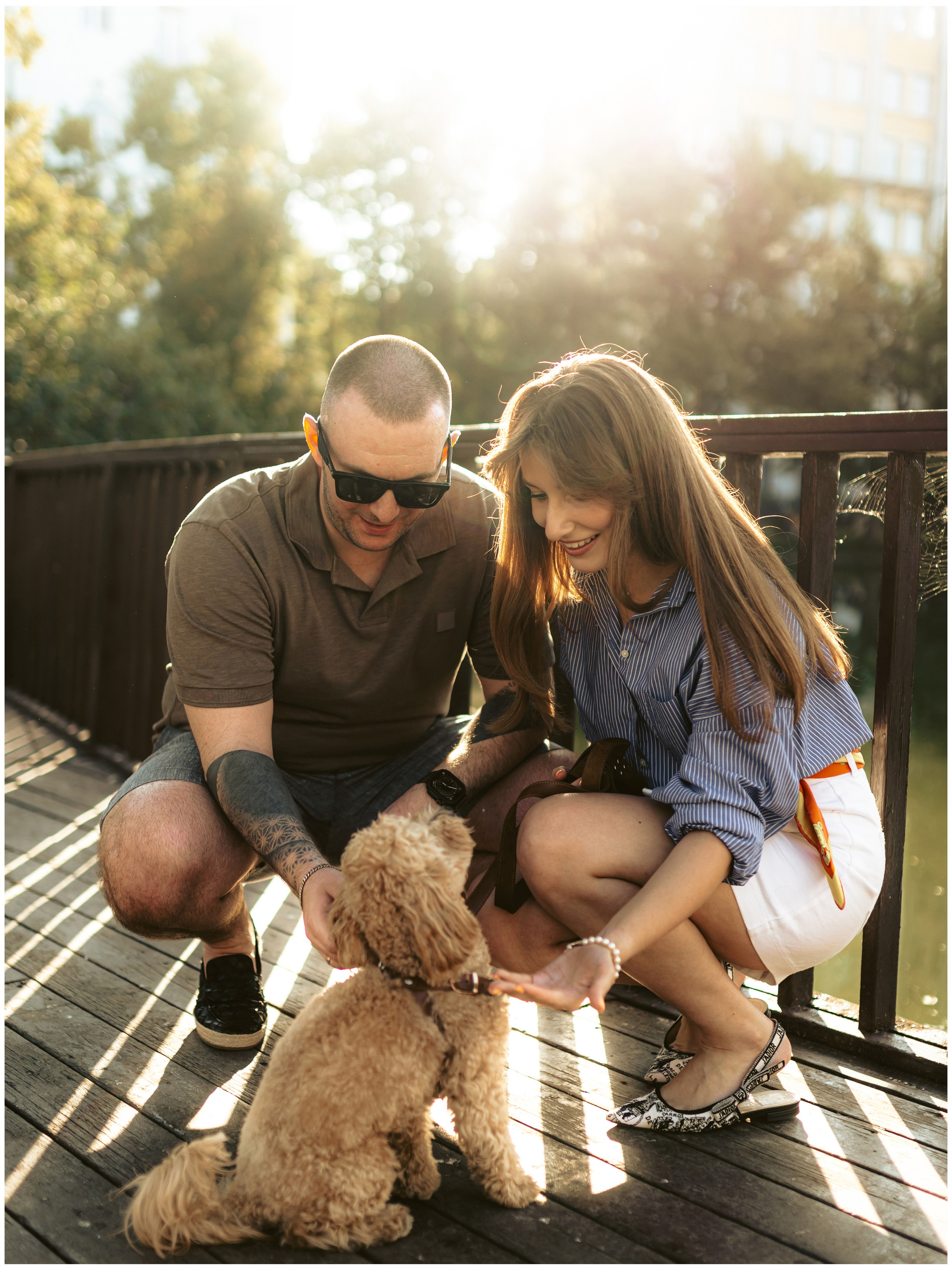 Парные и семейные съемки. Фотограф Анастасия Козловская aadazzling