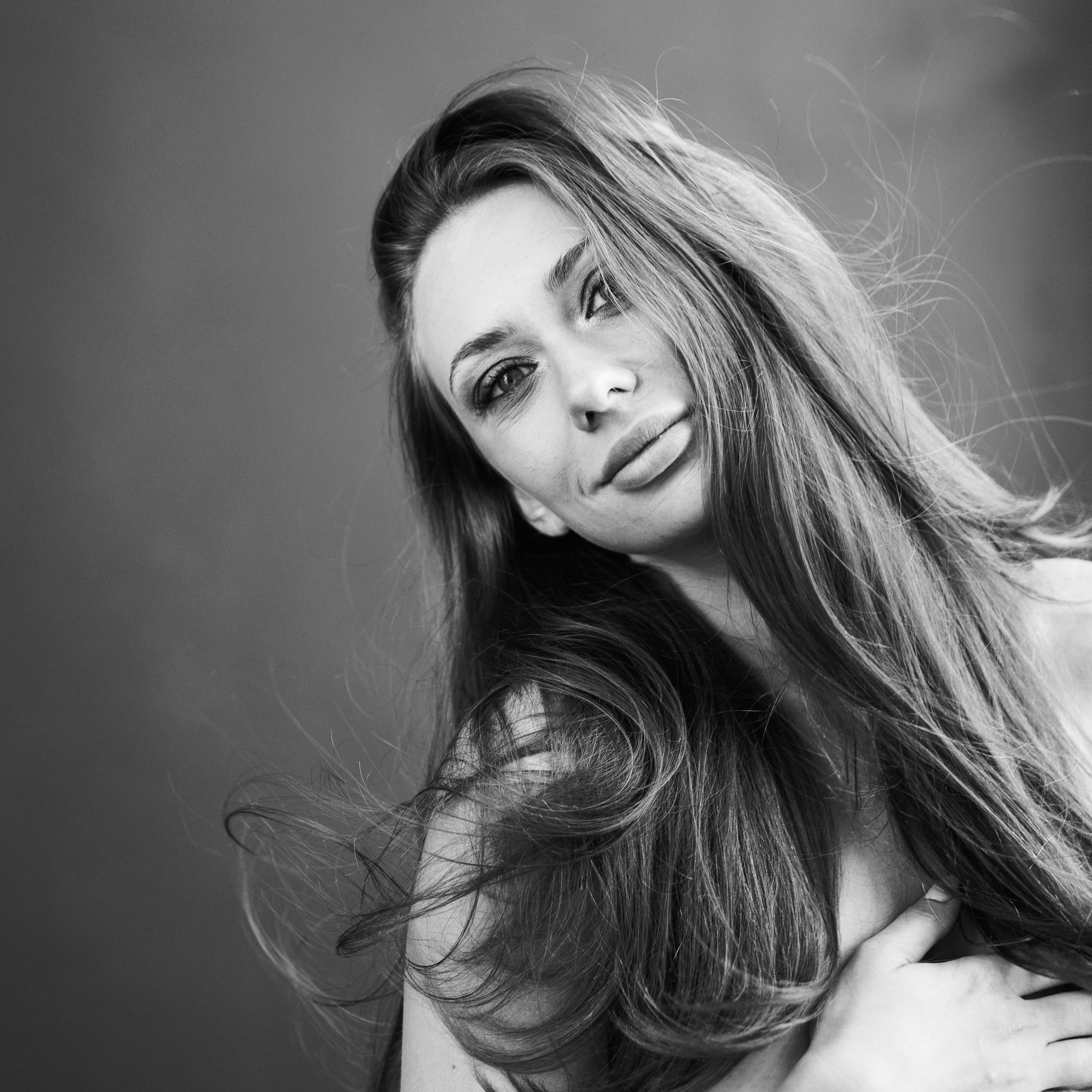 Портреты. Фотограф Шейдаев Эмин г. Волгоград