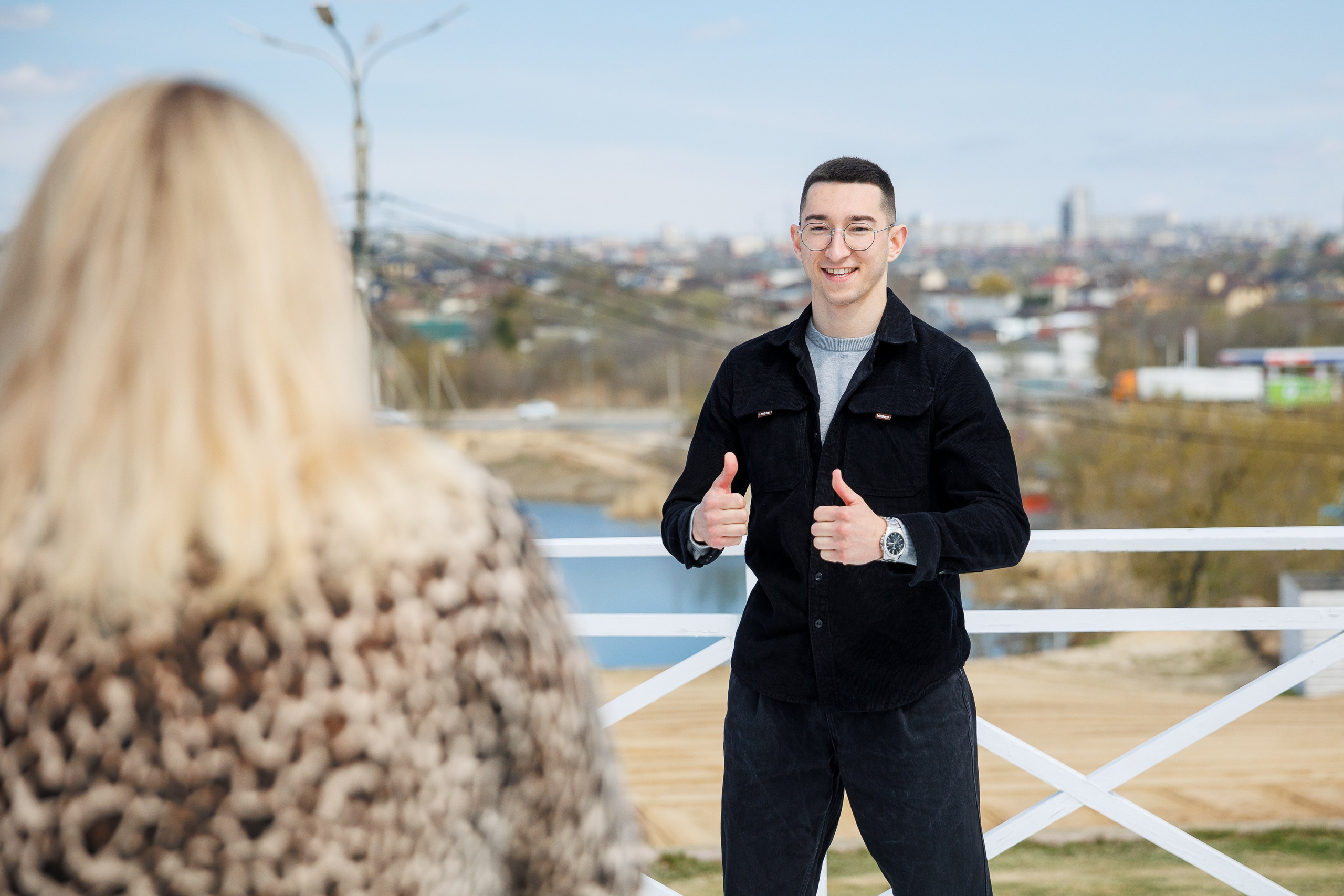 Бизнес-Нетворкинг. Фотограф Шейдаев Эмин г. Волгоград