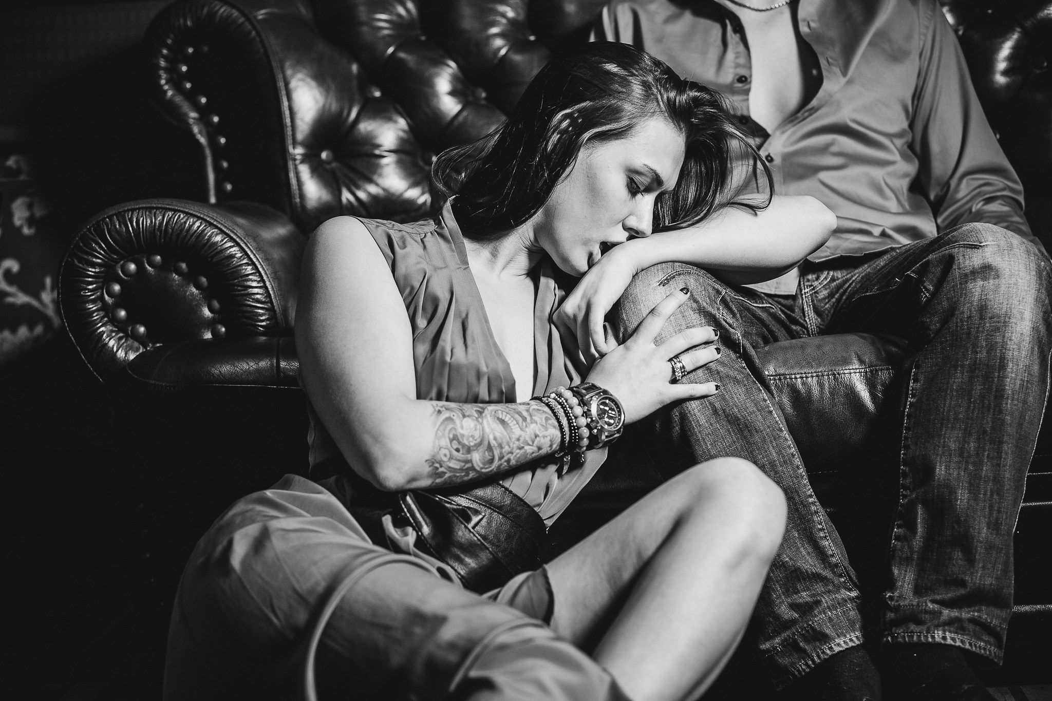 Портреты. Фотограф Шейдаев Эмин г. Волгоград