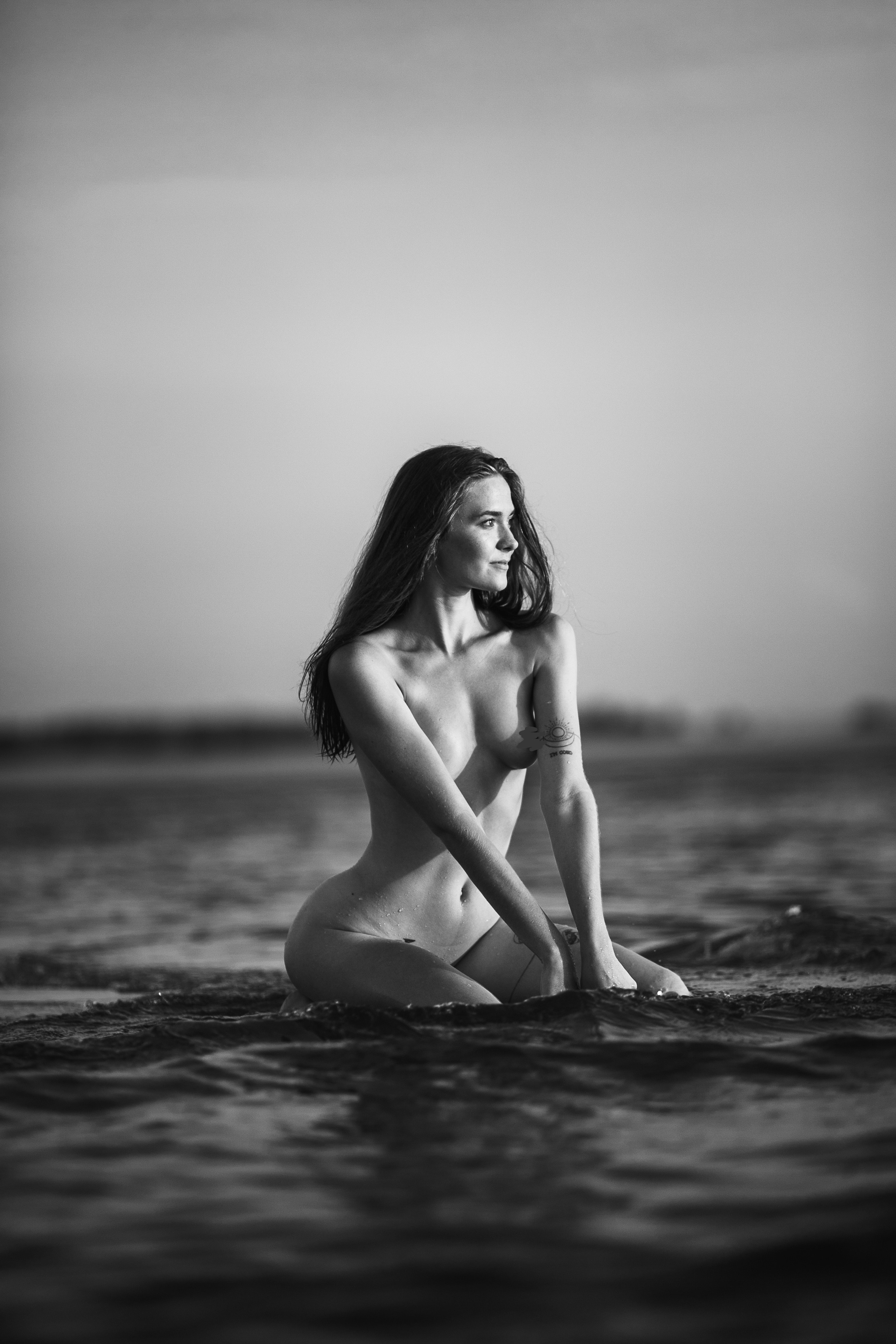 НЮ. Фотограф Шейдаев Эмин г. Волгоград