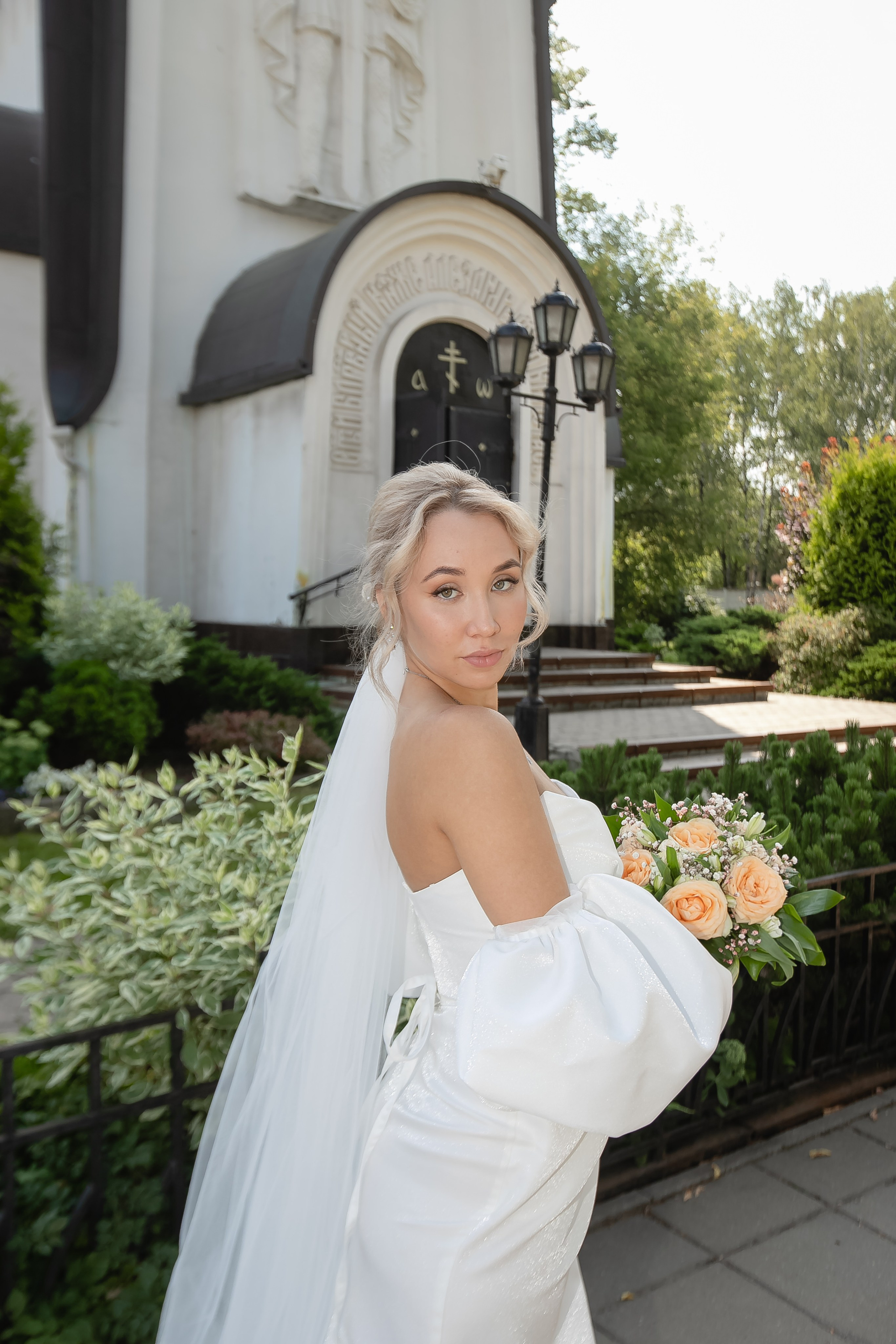 Дмитрий и Виктория. Фотограф