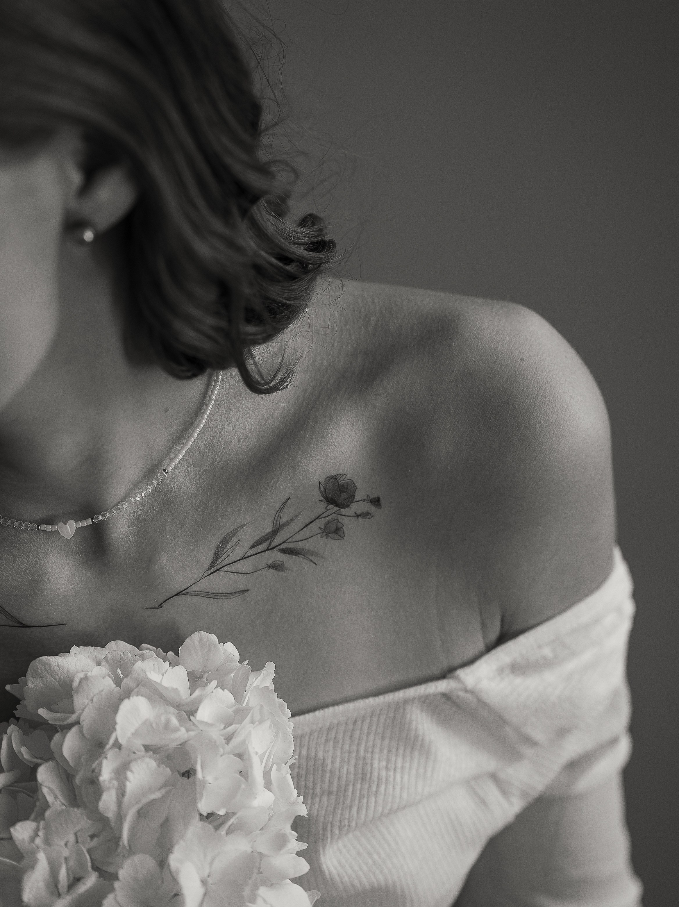 Анастасия. ФОТОГРАФ Любовь Скок. Москва