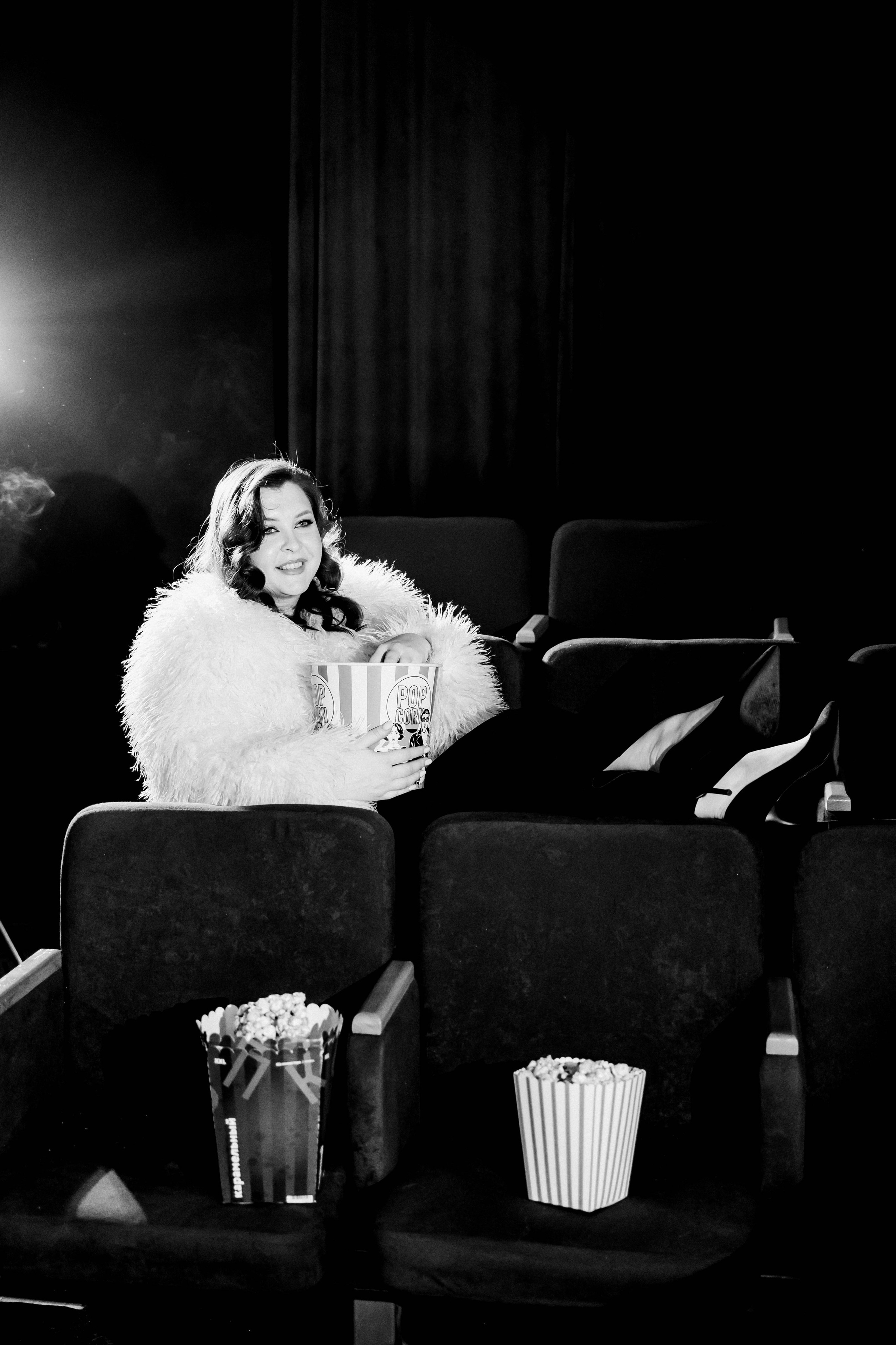 Юлия. Твой фотограф Алина Кочергина