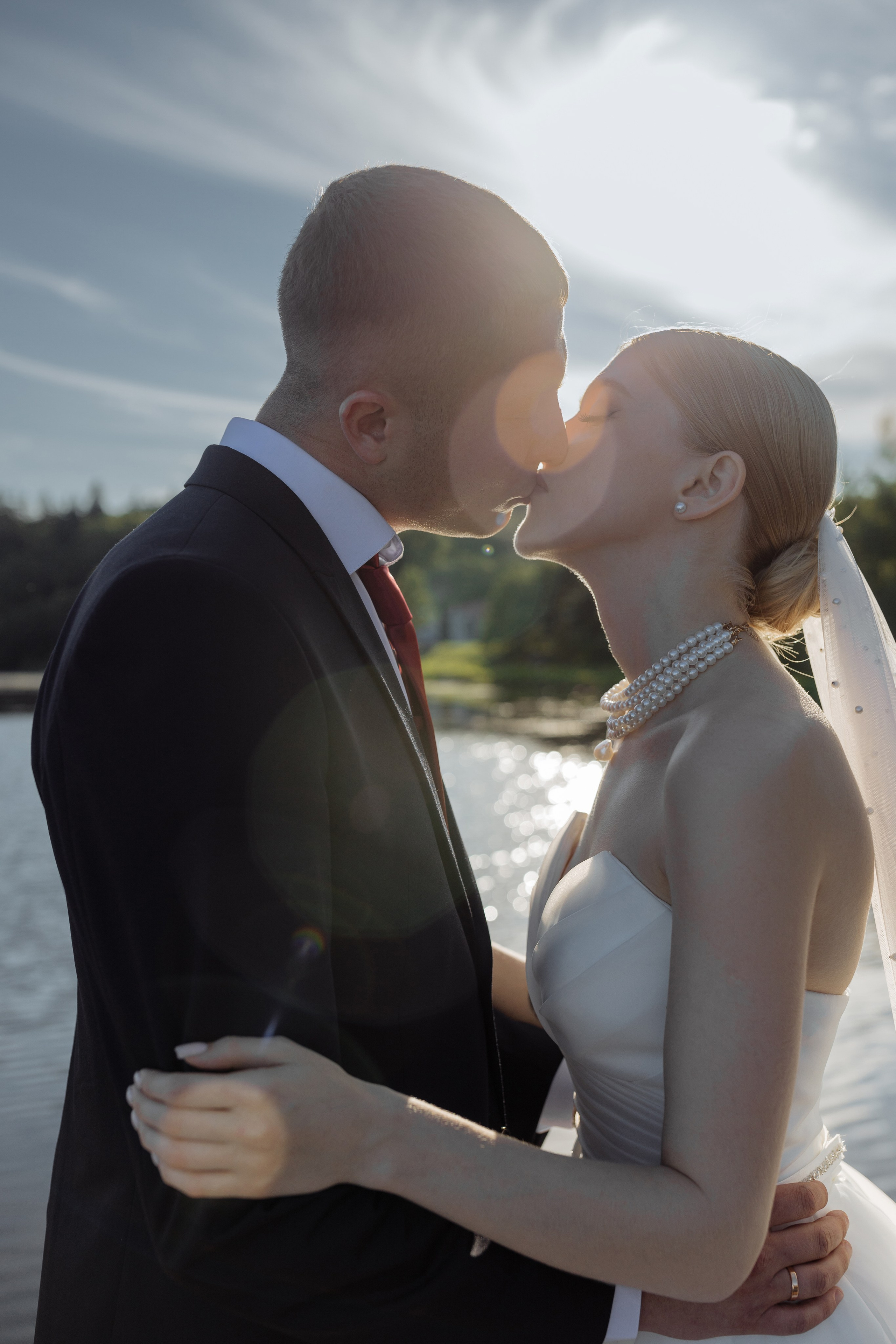 Игорь и Мария. Свадебный и женский фотограф