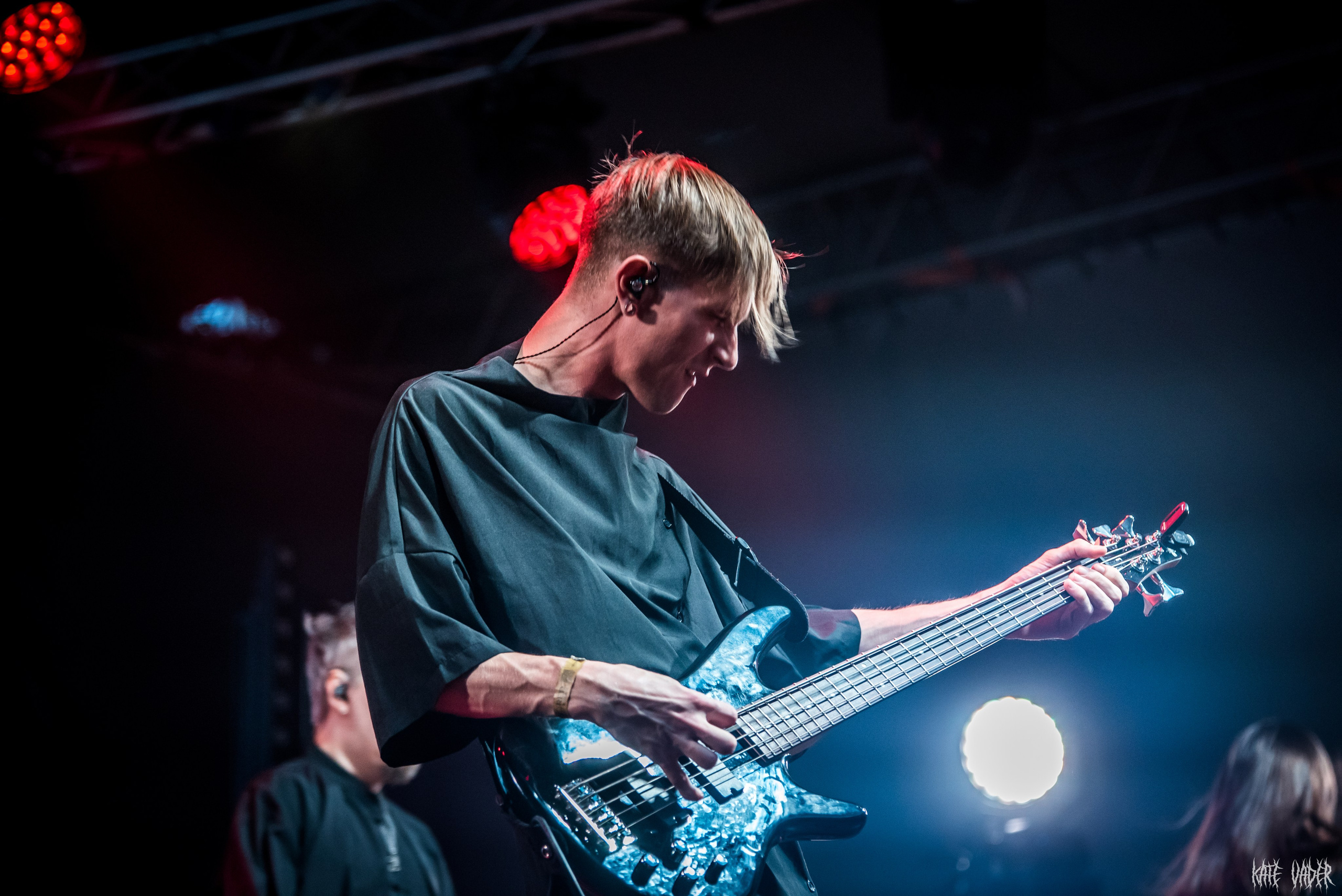 Сруб. Kate Vader|Live Music Photography