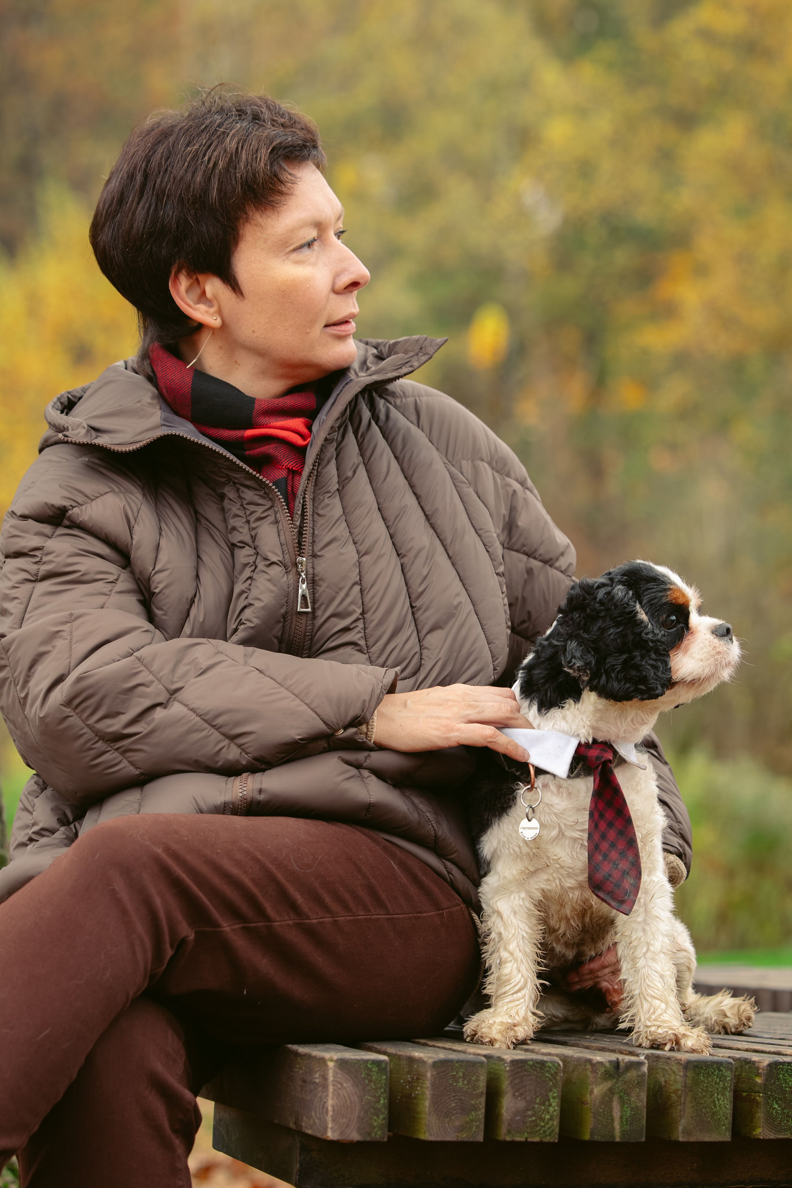 Ричард и Филя. Виктория Михайловская. Фотограф-анималист. Москва