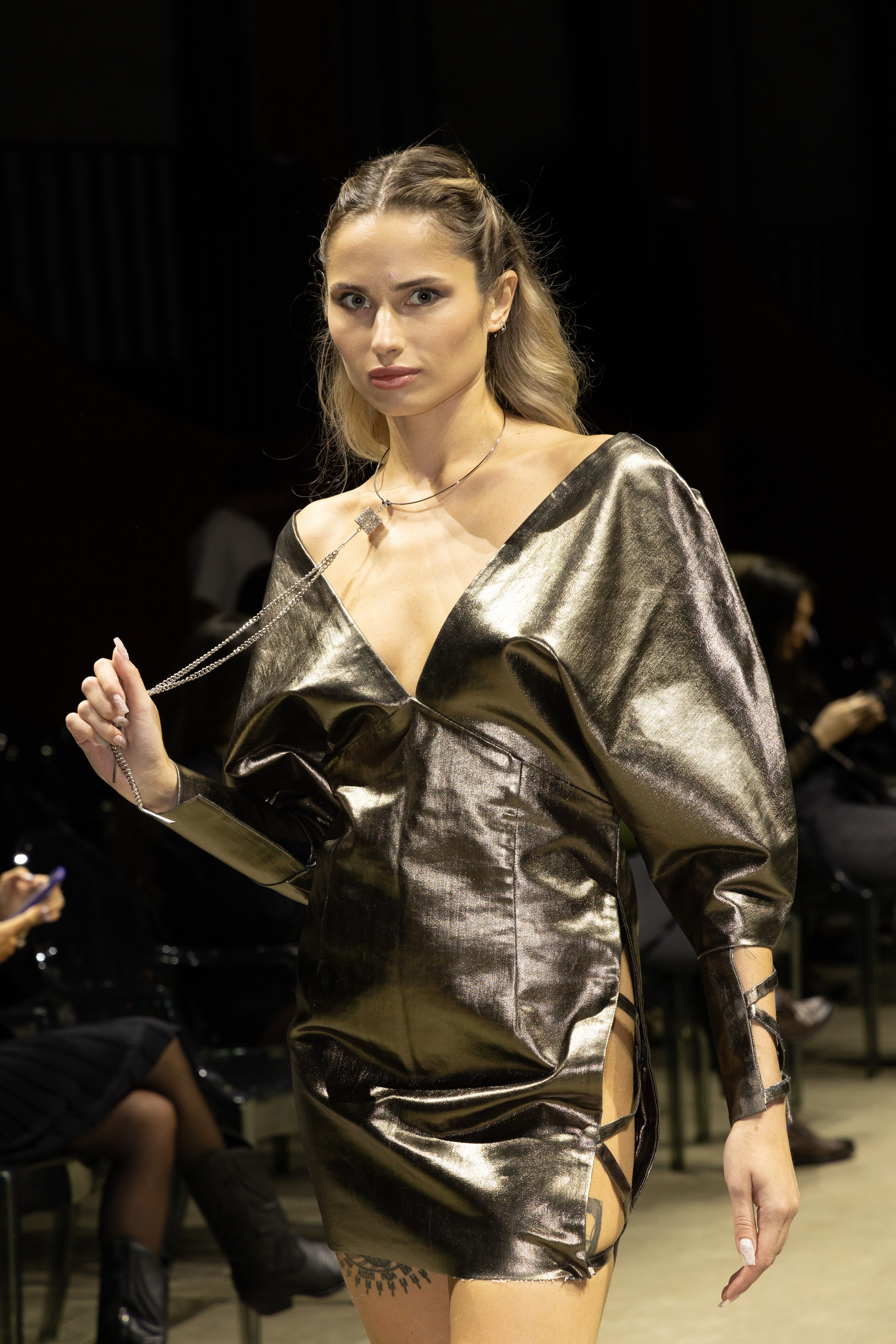 МКММ. Ильдар Салимов — портретный и репортажный фотограф в Москве